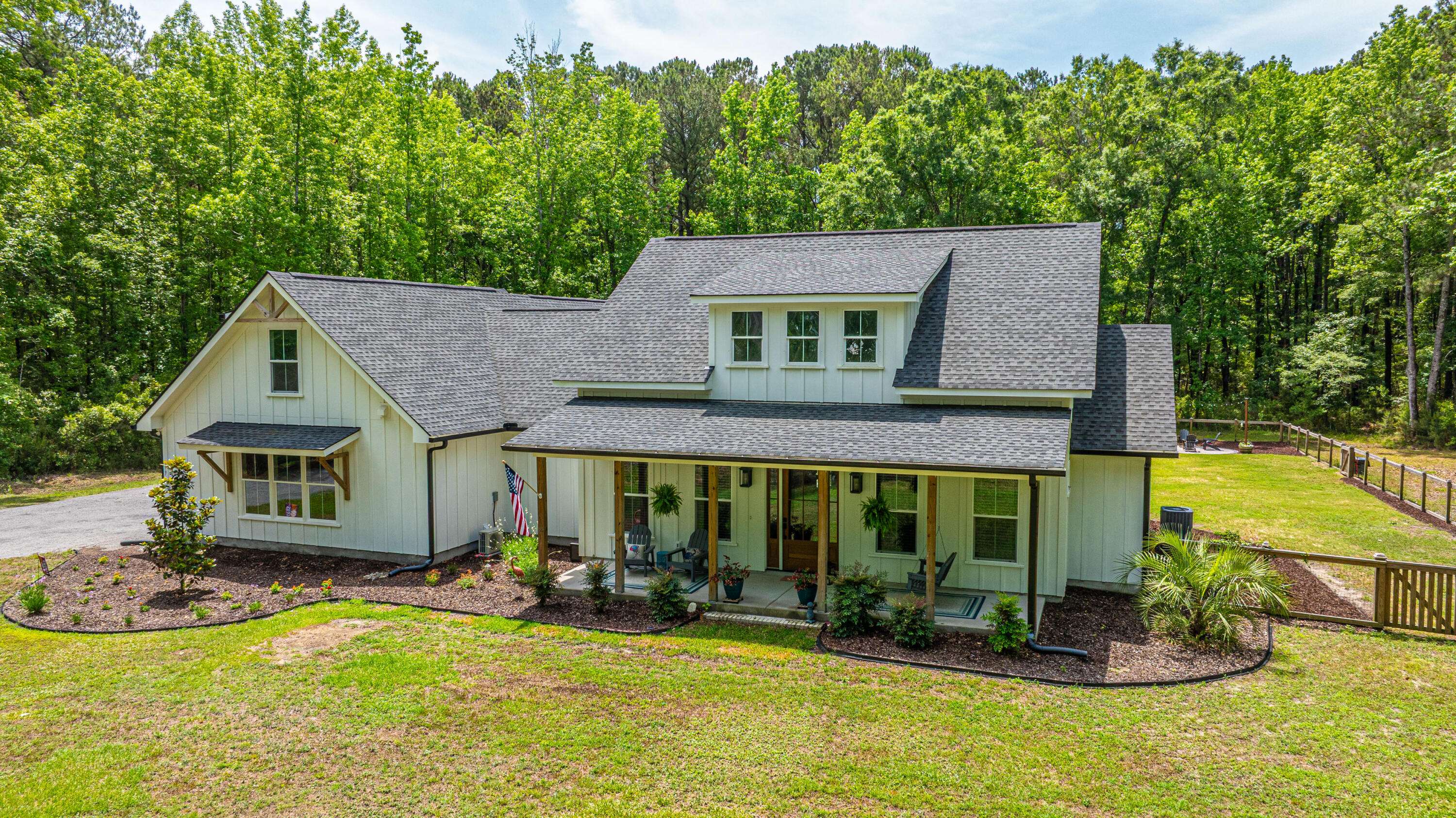 Awendaw, SC 29429,1375 Tannanger Trl