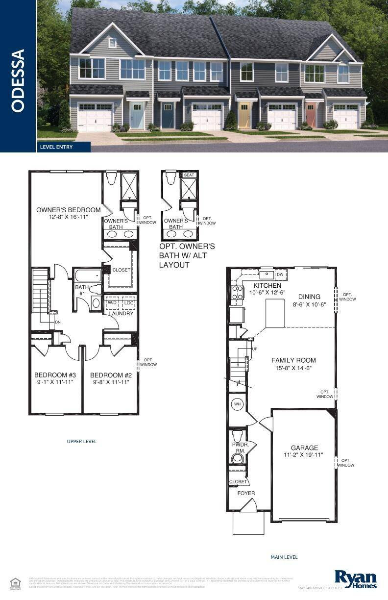 Summerville, SC 29483,1052 Crescent Cove Ln