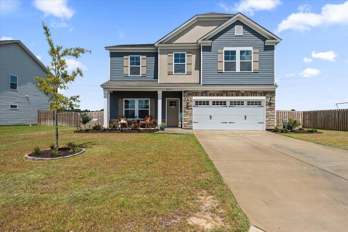 Sumter, SC 29154,3055 Matthews Dr
