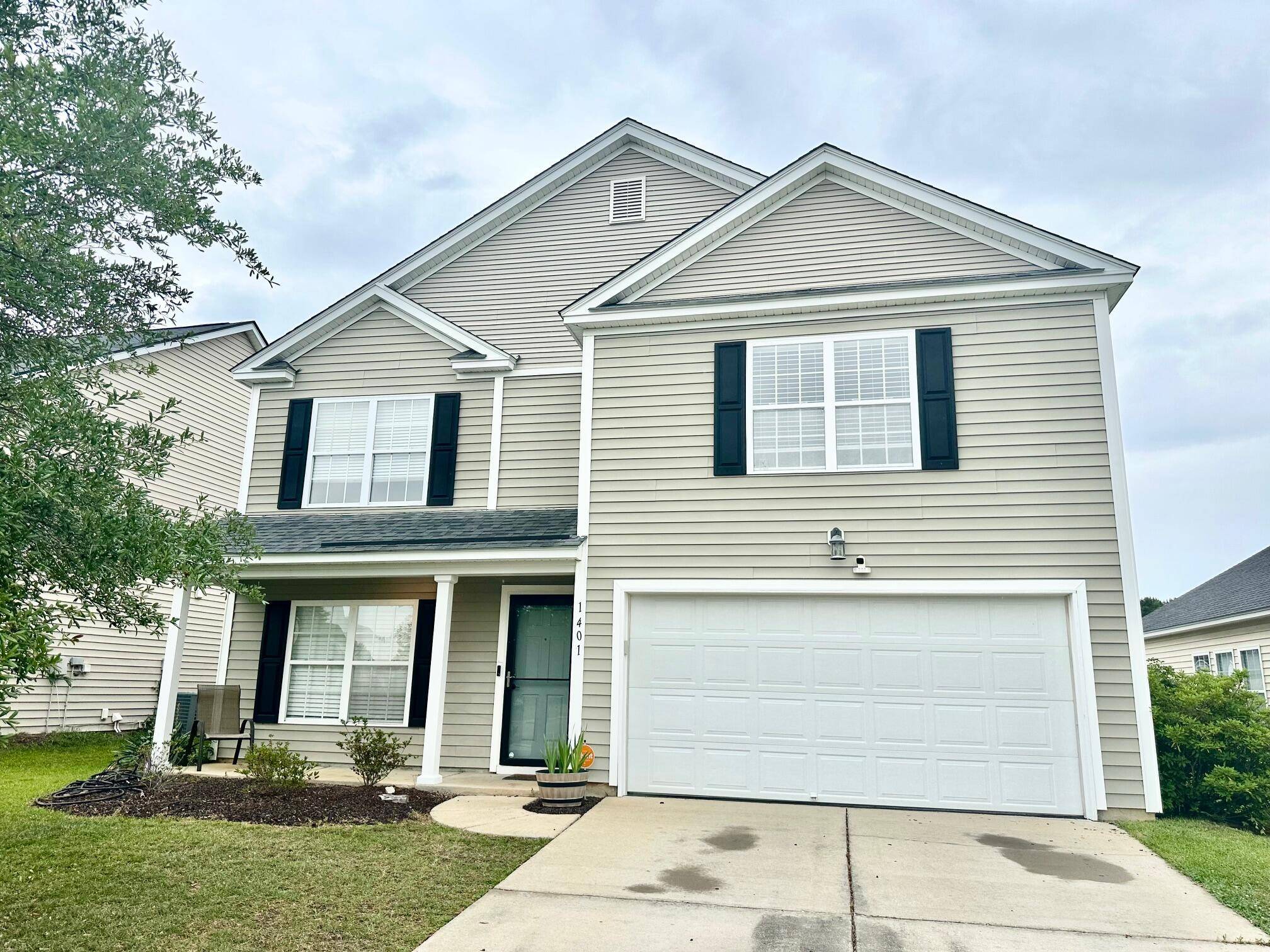 Summerville, SC 29483,1401 Dabbling Duck Dr