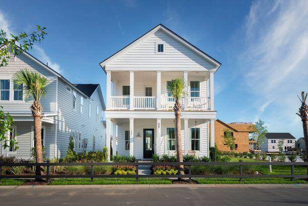 Summerville, SC 29485,1423 Clay Field Trl