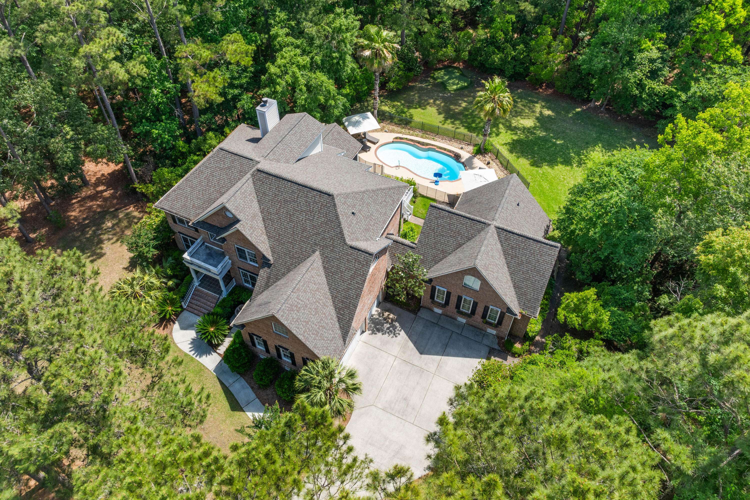 Mount Pleasant, SC 29466,2221 Black Oak Ct