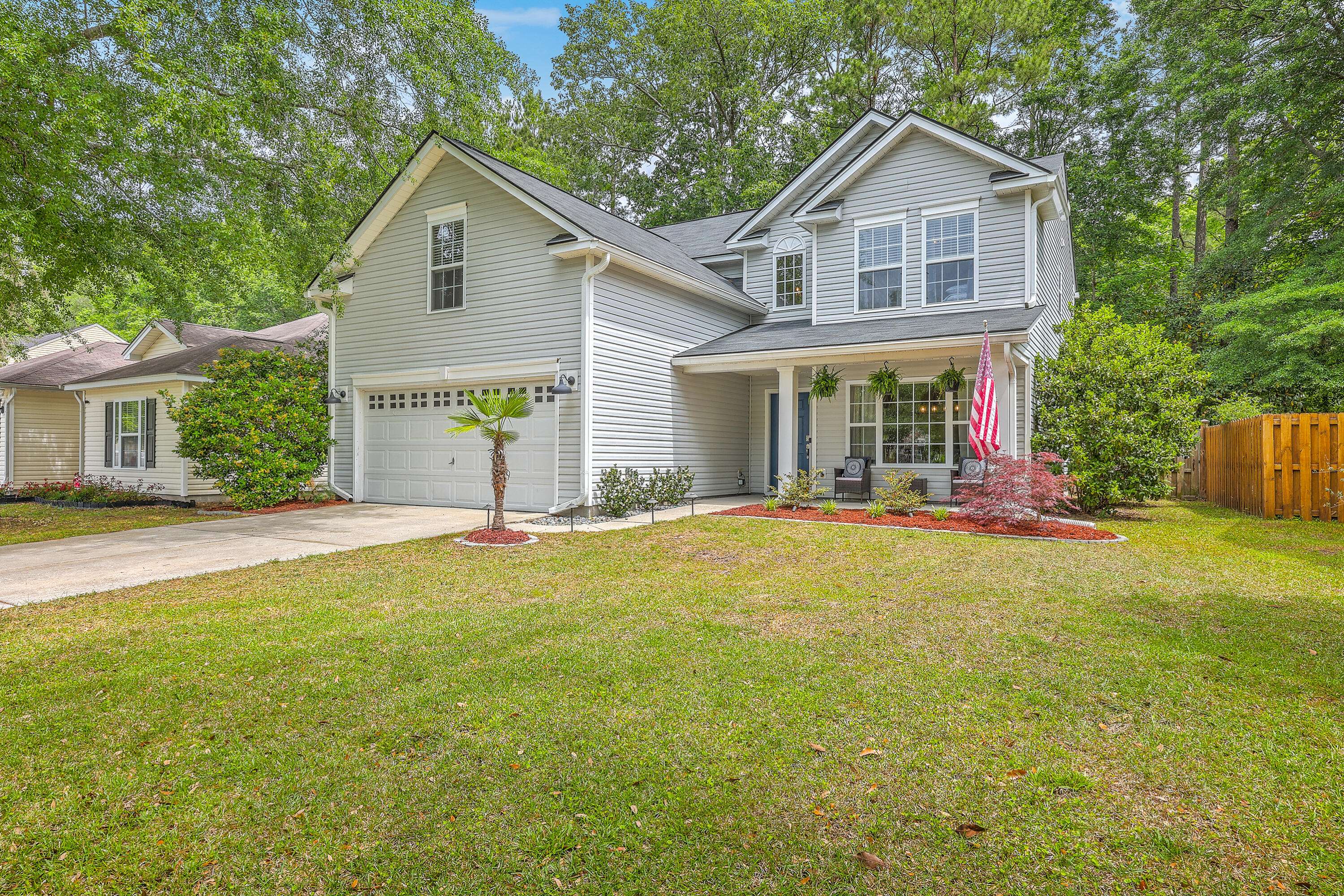 Summerville, SC 29485,110 Moon Shadow Ln