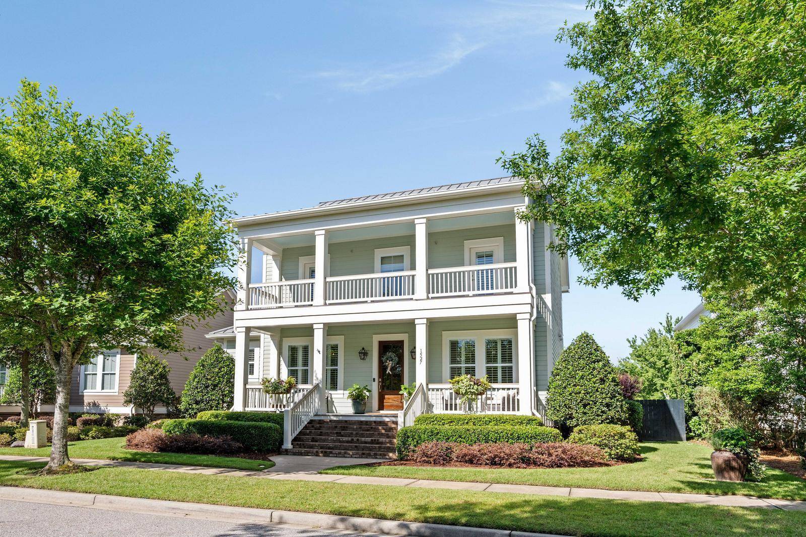Charleston, SC 29492,1527 Wando View St