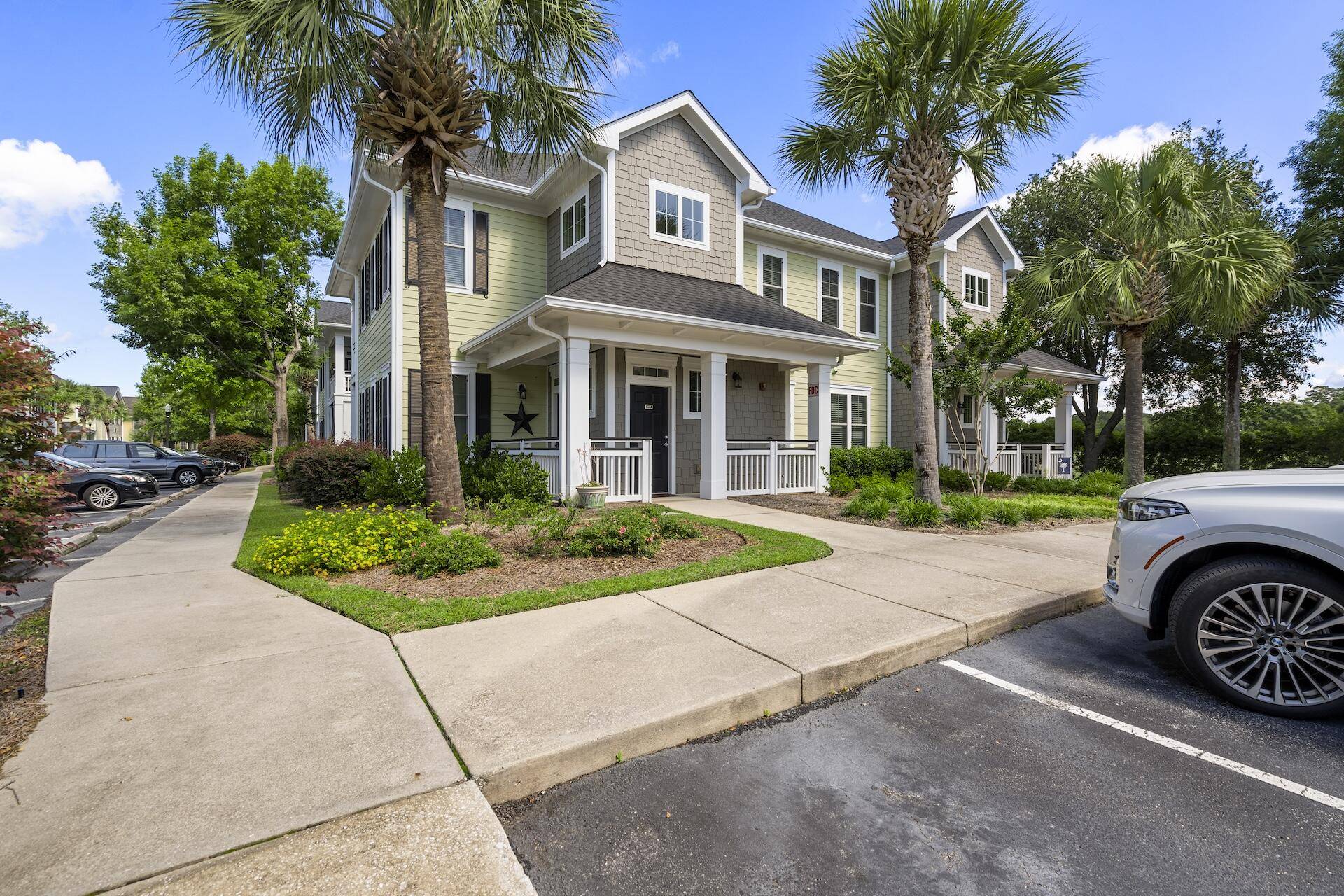 Charleston, SC 29492,1225 Blakeway St #407