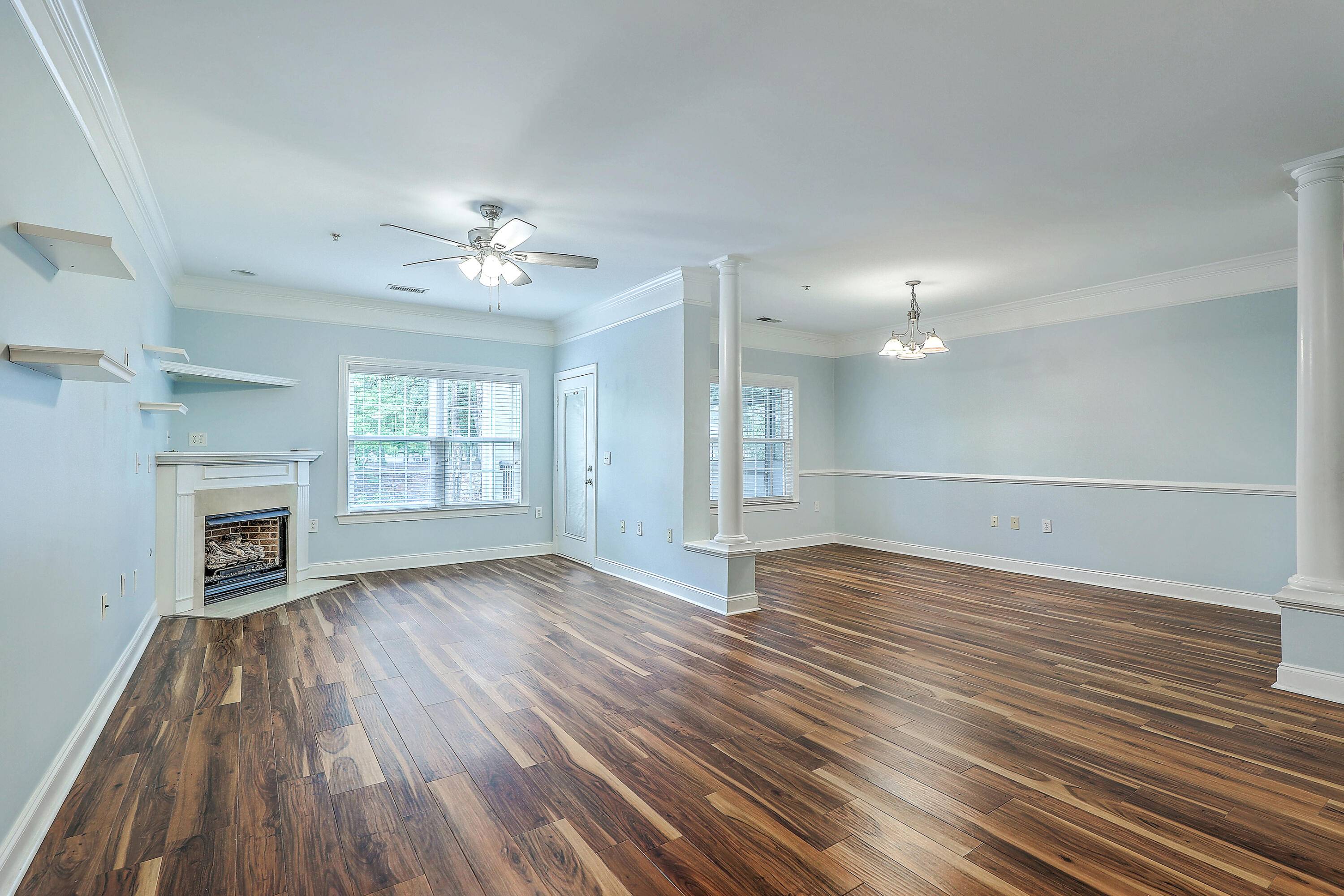 Charleston, SC 29412,1025 Riverland Woods Pl #904