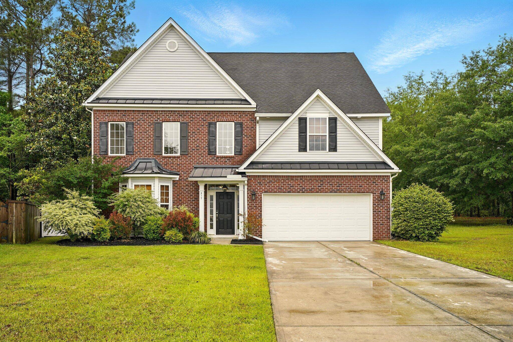 Moncks Corner, SC 29461,317 Sabal Palmetto Ct