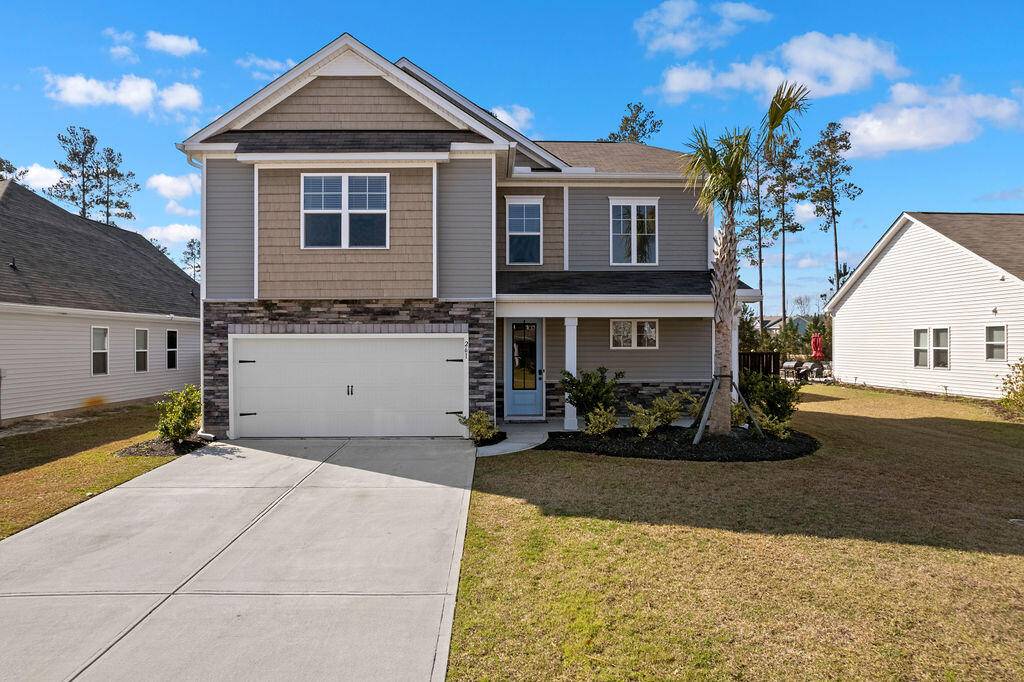 Summerville, SC 29486,261 Celestial Blvd