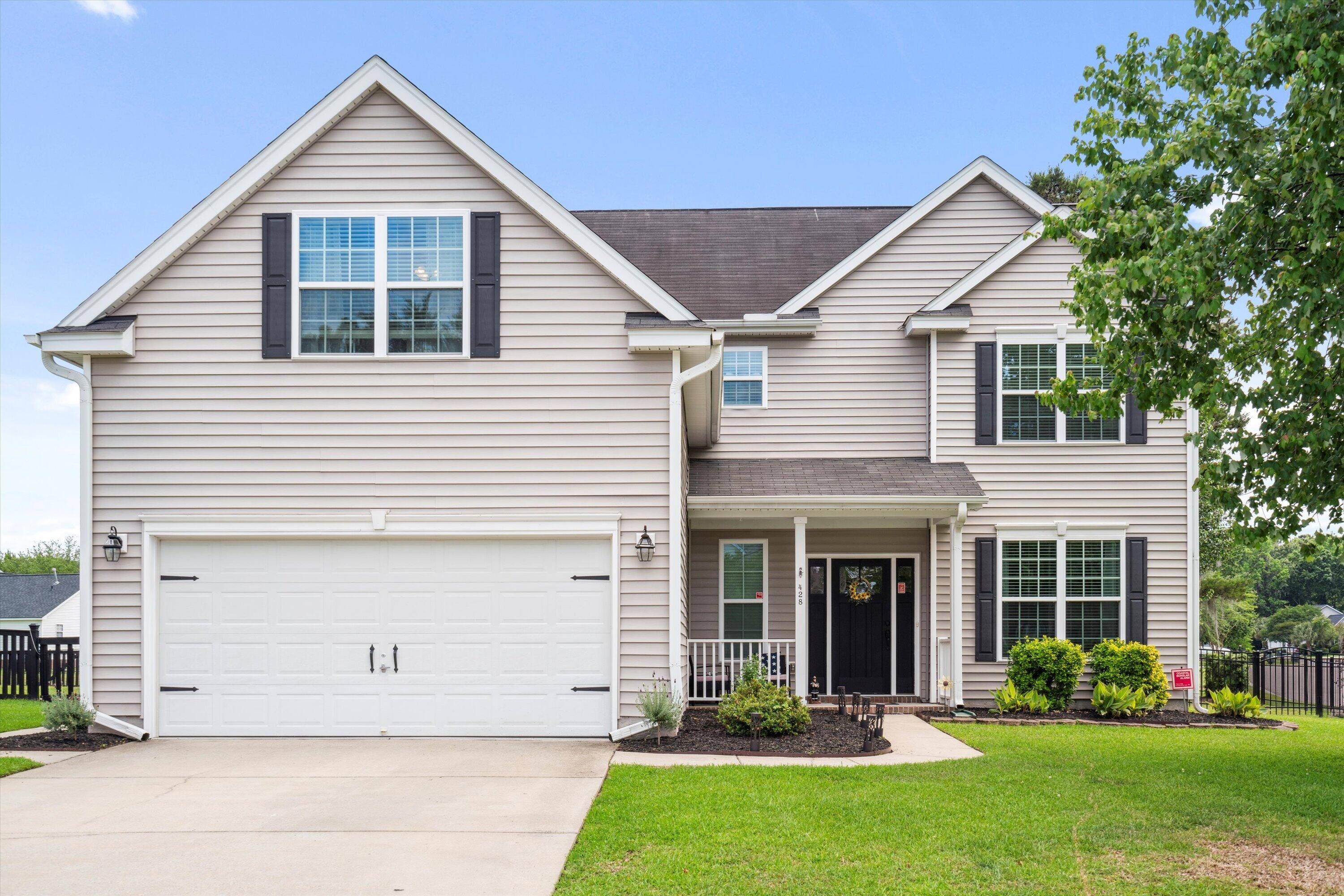 Charleston, SC 29414,428 Cabrill Dr