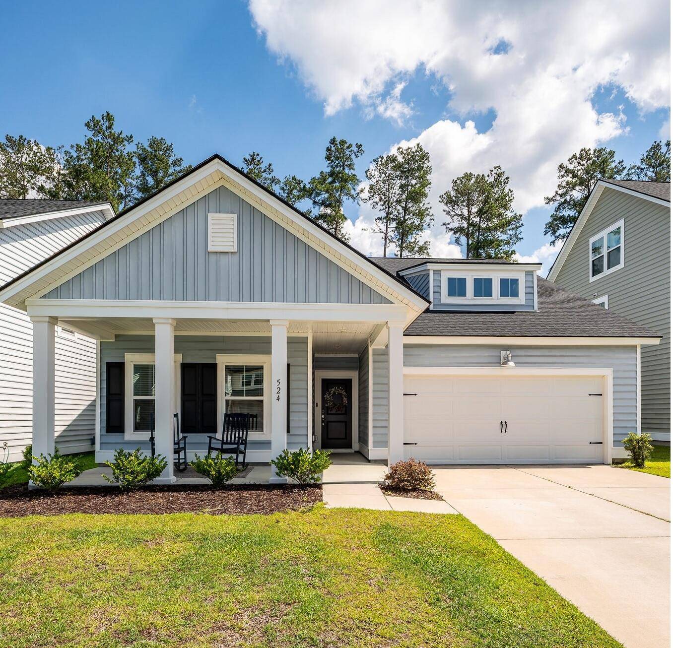 Summerville, SC 29486,524 Richfield Way