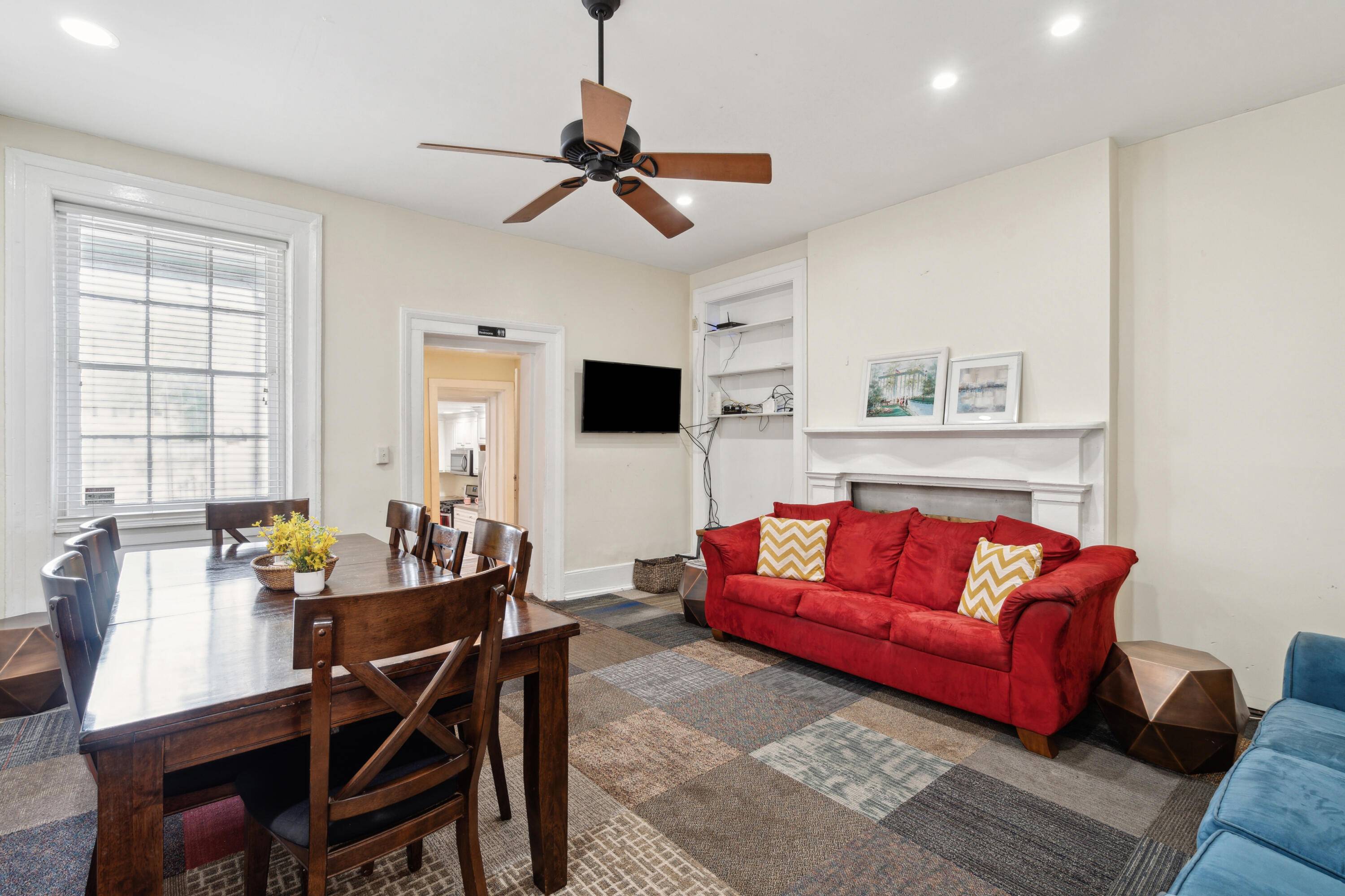 Charleston, SC 29401,66 Beaufain St