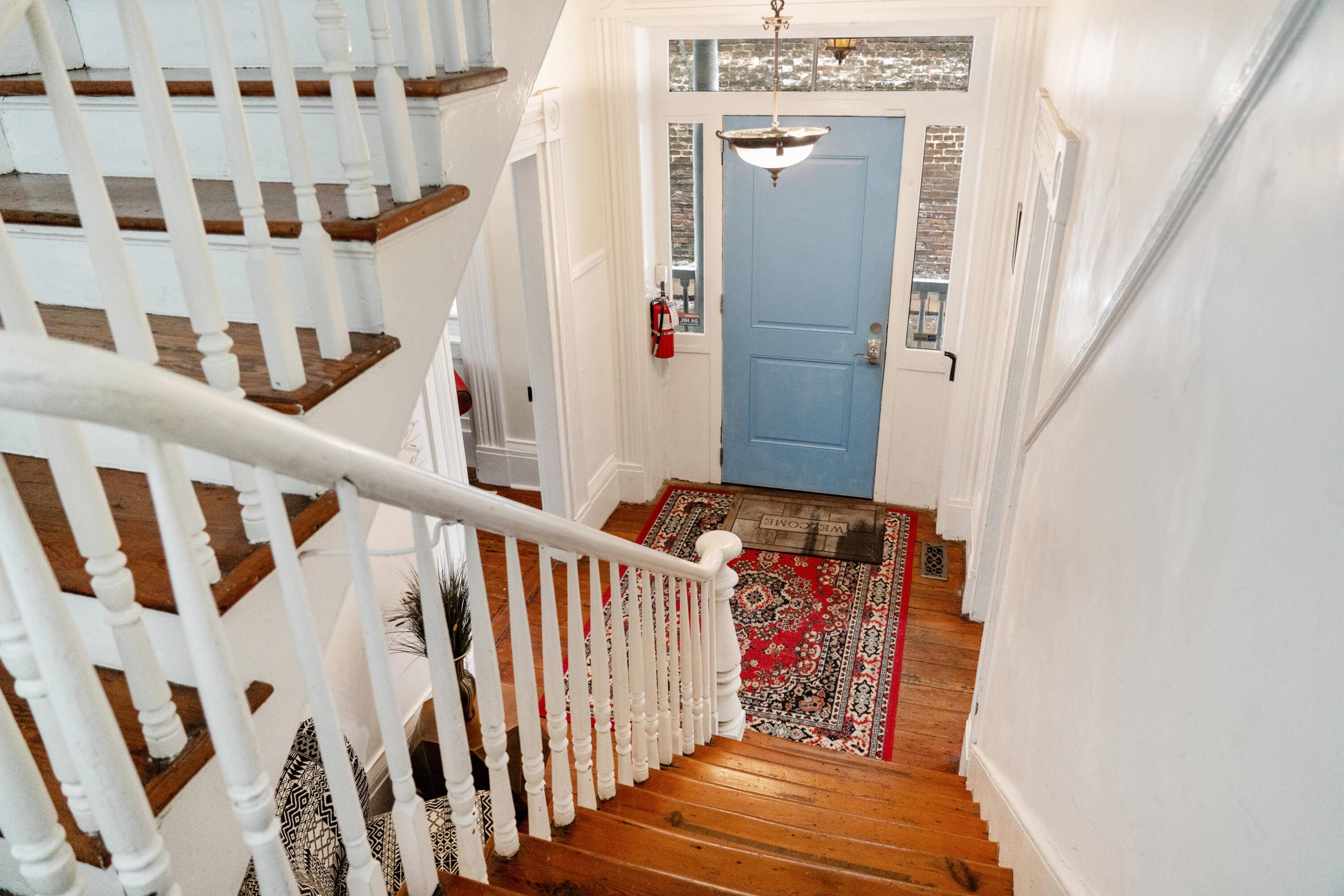 Charleston, SC 29401,66 Beaufain St