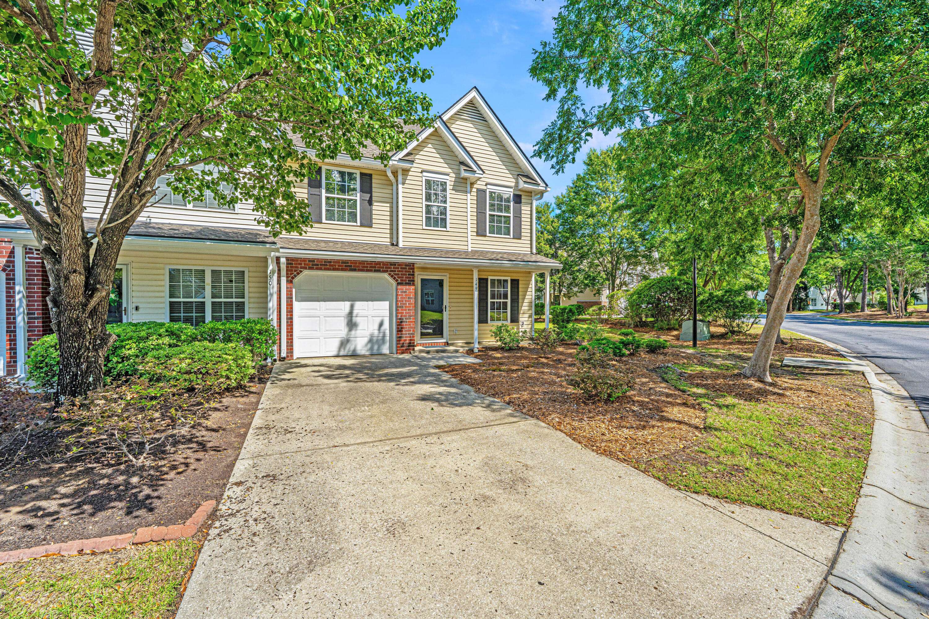 Goose Creek, SC 29445,149 Darcy Ave