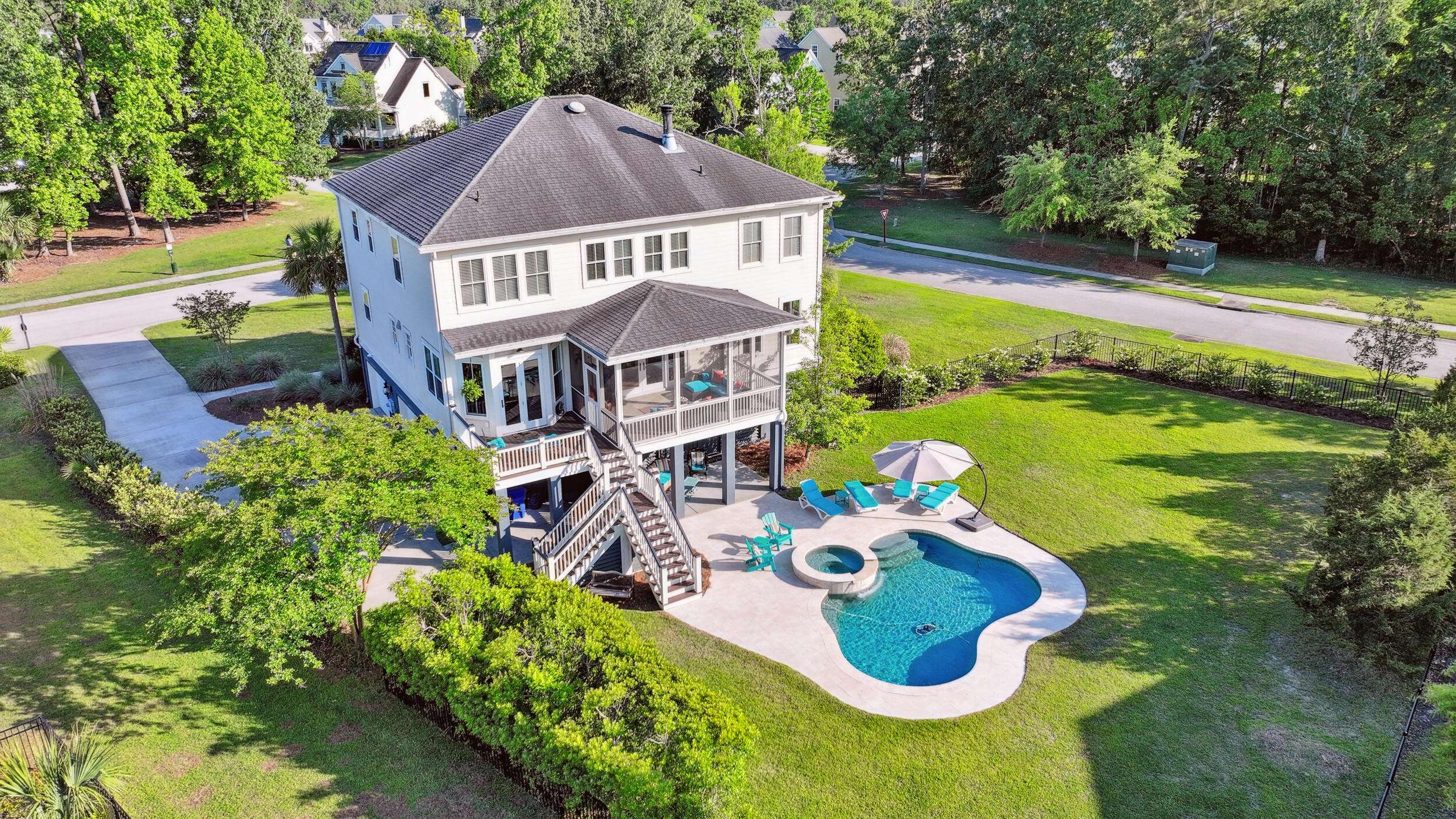 Mount Pleasant, SC 29466,3011 River Vista Way