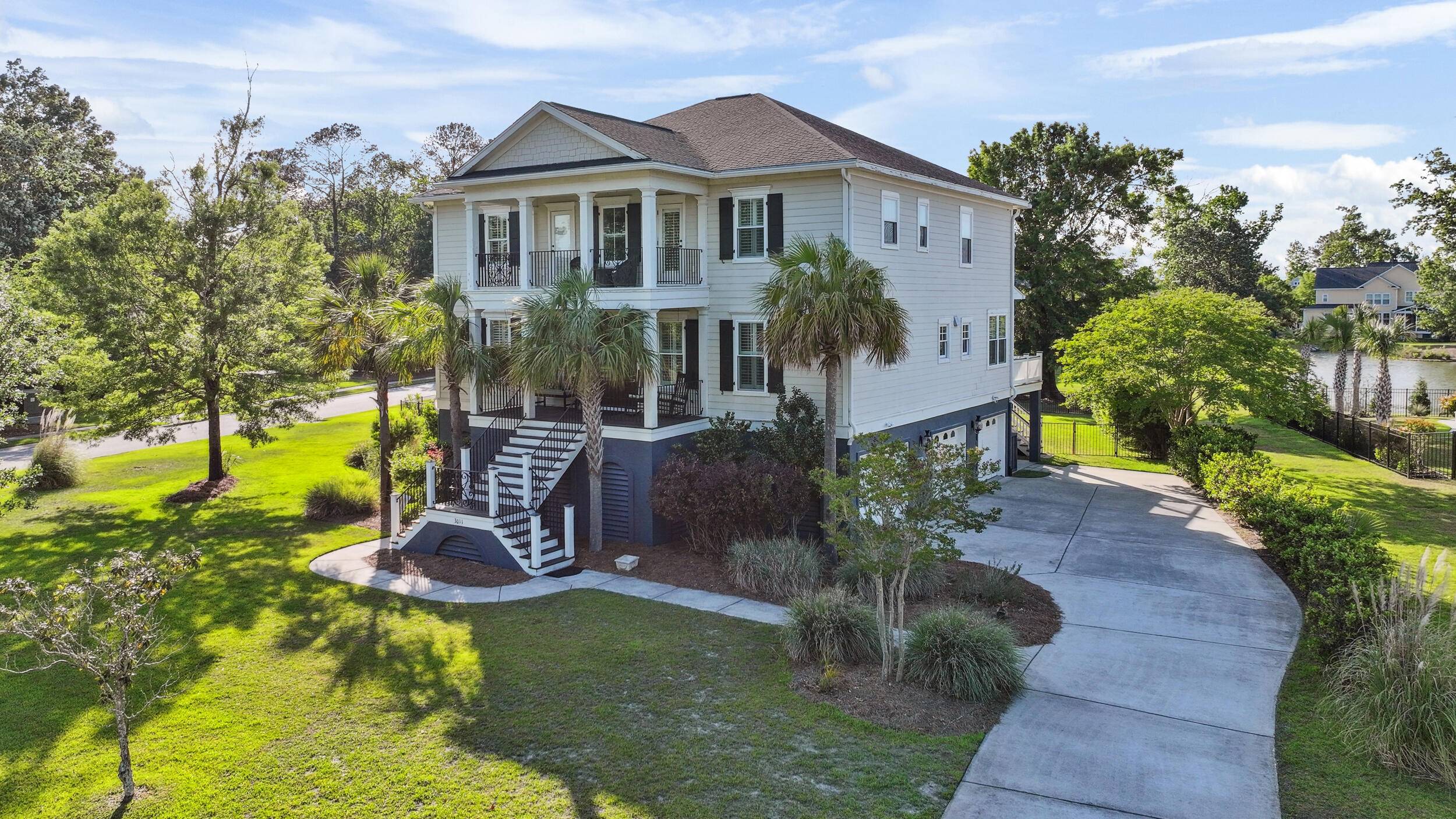 Mount Pleasant, SC 29466,3011 River Vista Way