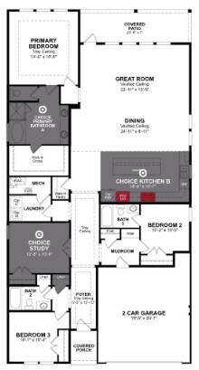 Moncks Corner, SC 29461,453 White Magnolia St