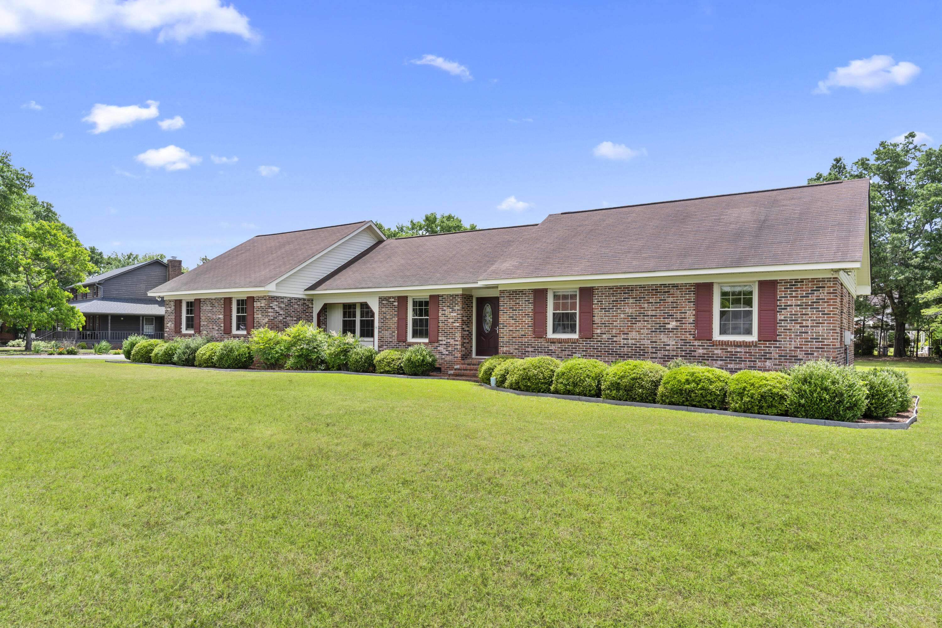 Orangeburg, SC 29118,4097 NE Brown St