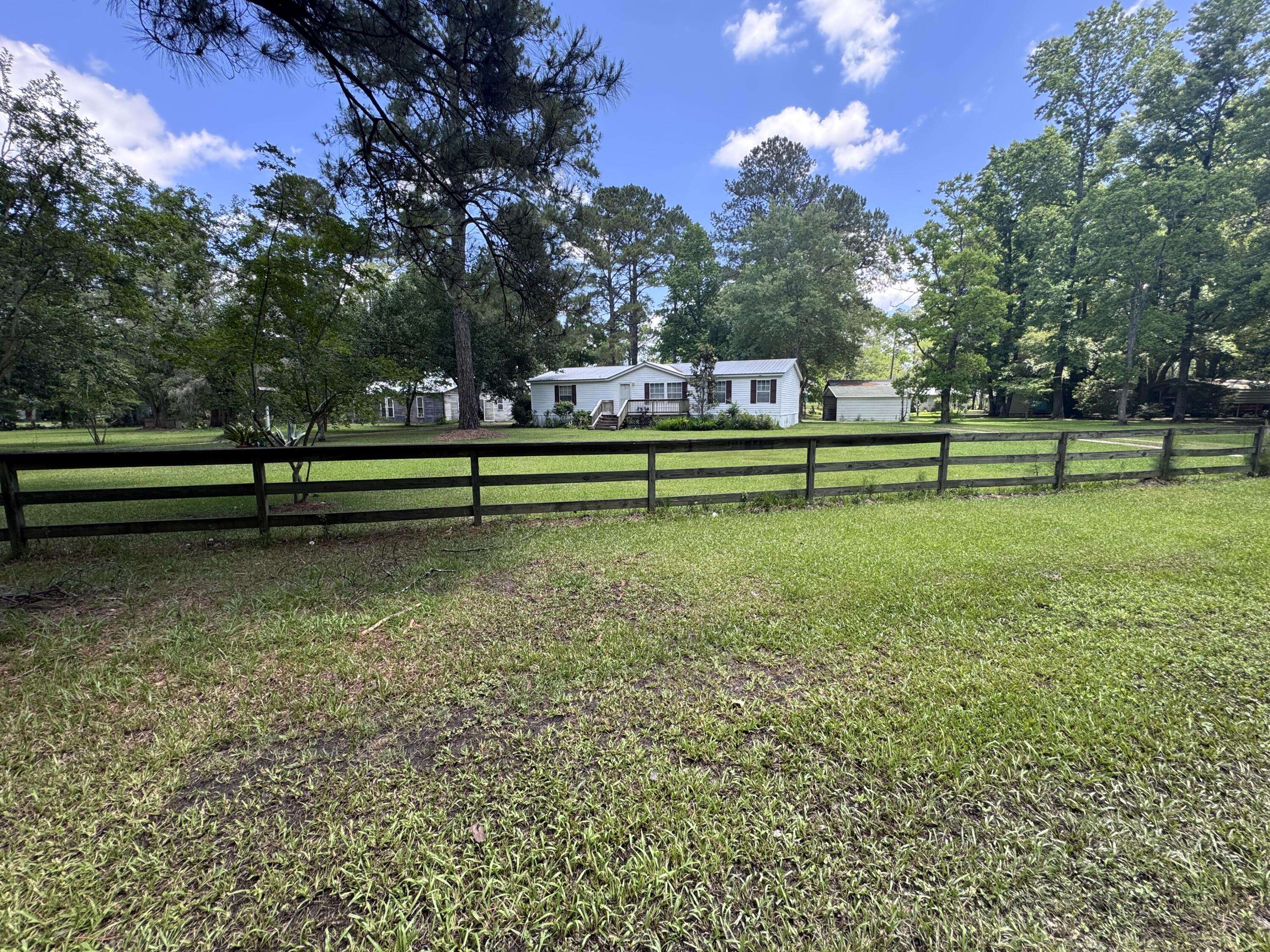 Walterboro, SC 29488,13 Wee Hope Loop
