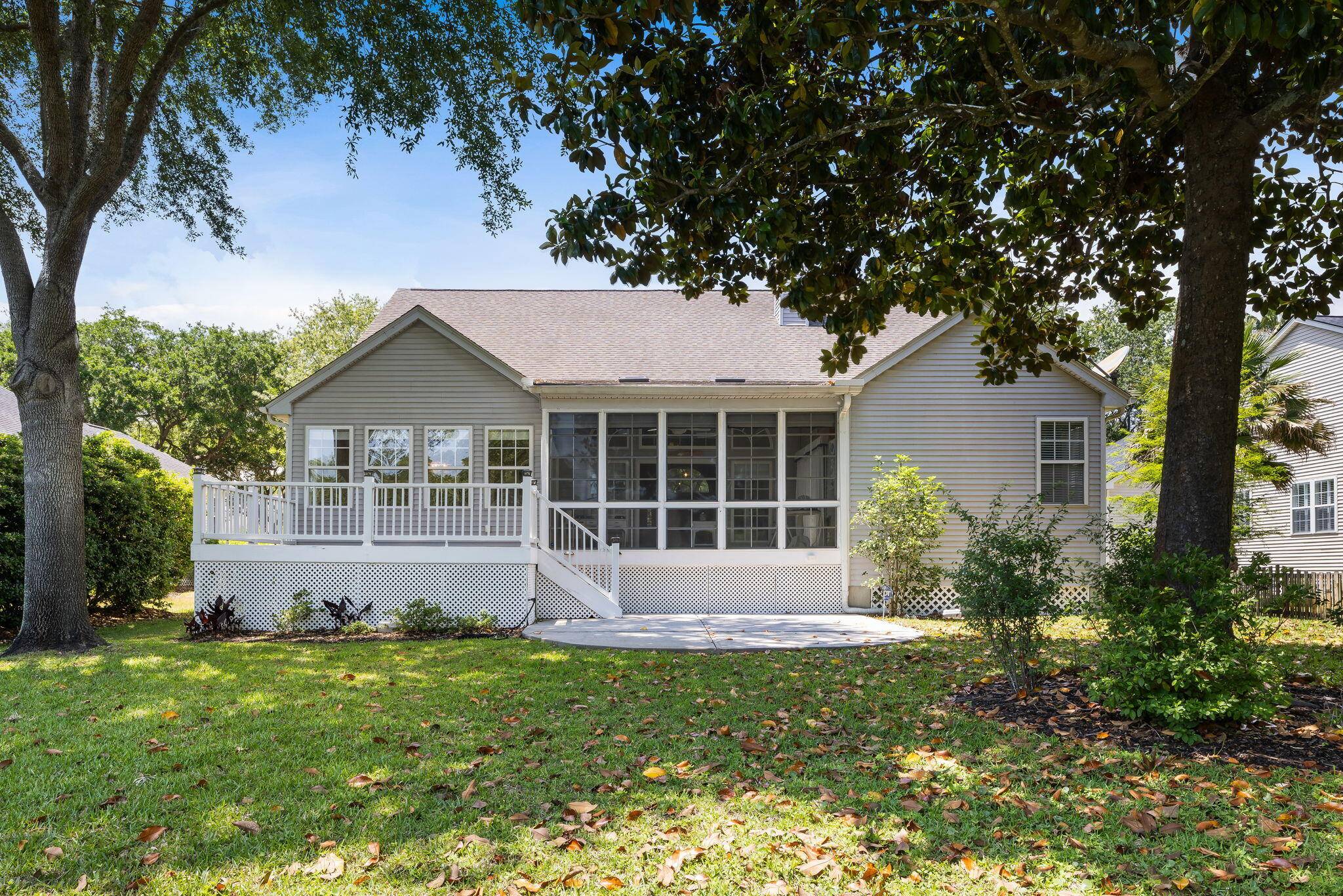 Mount Pleasant, SC 29464,1232 Palmetto Peninsula Dr