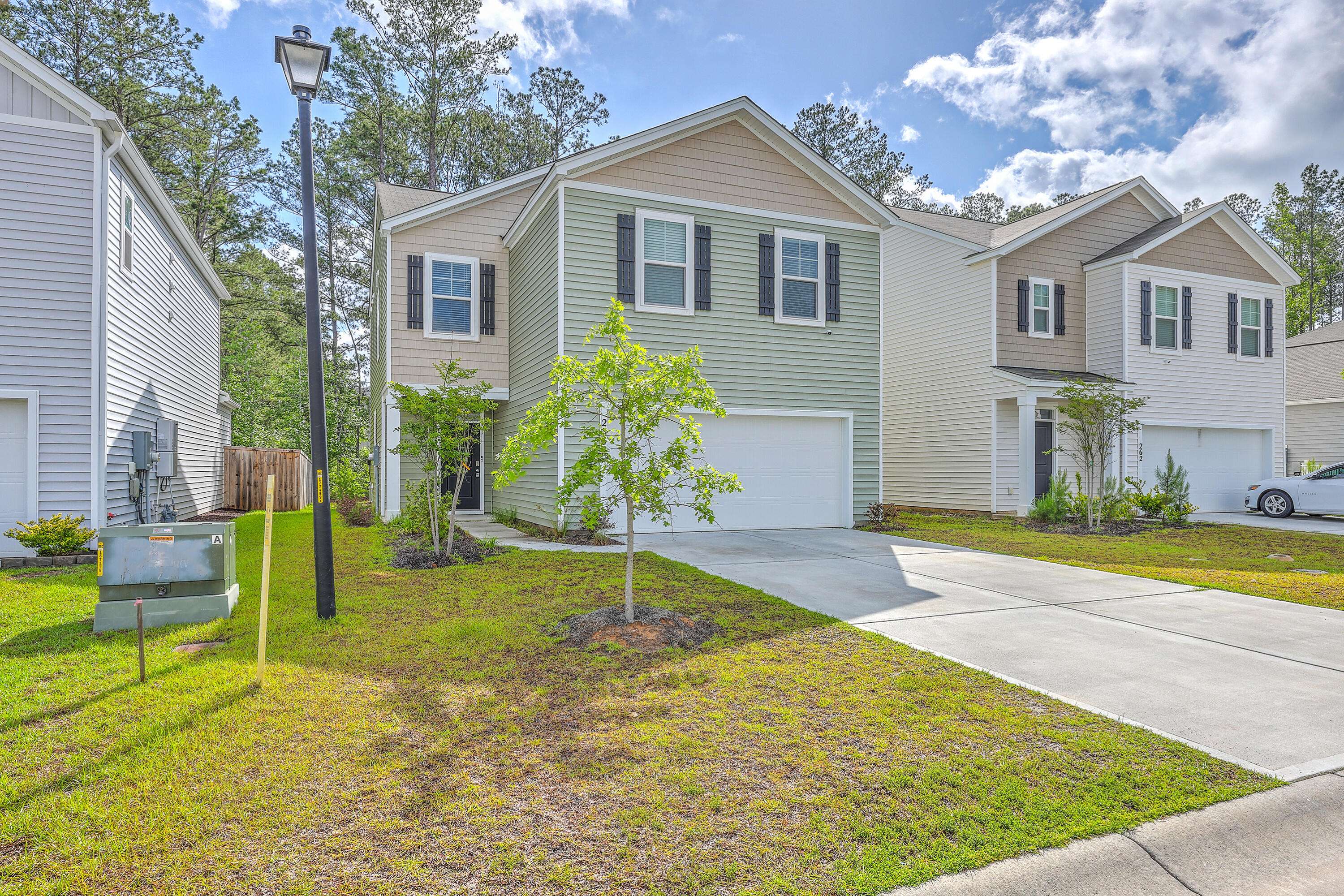Summerville, SC 29486,260 Sweet Cherry Ln