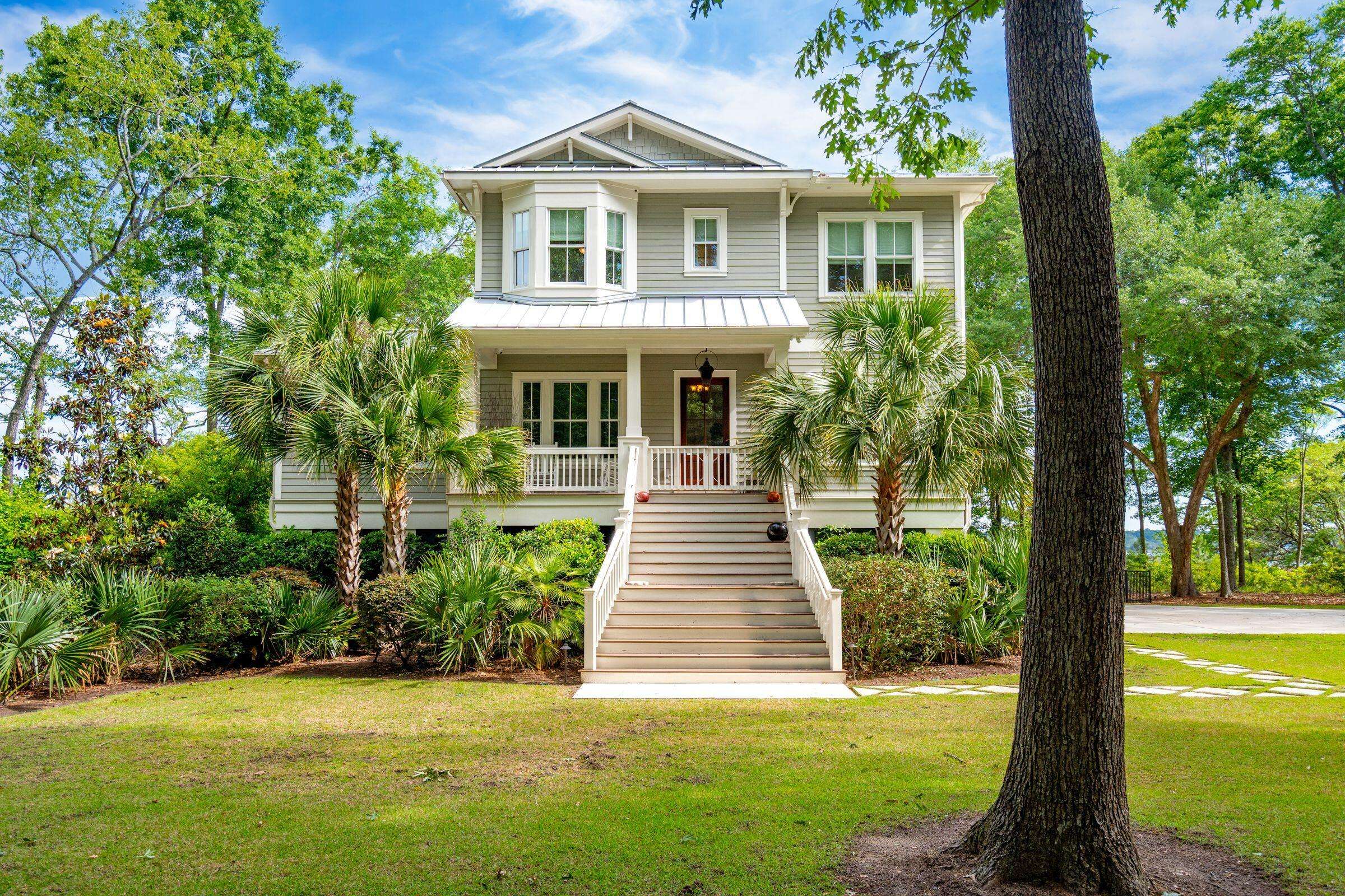 Awendaw, SC 29429,1510 Old Rosebud Trl #29429