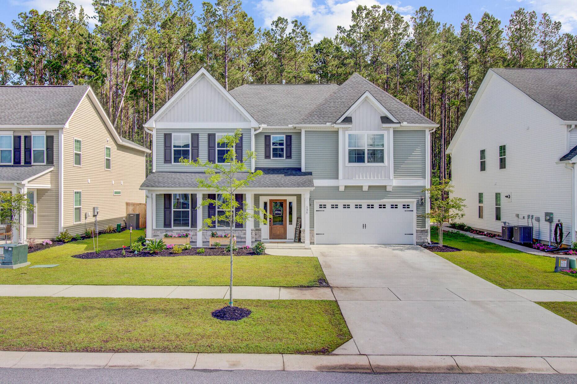 Summerville, SC 29486,596 Dunswell Dr