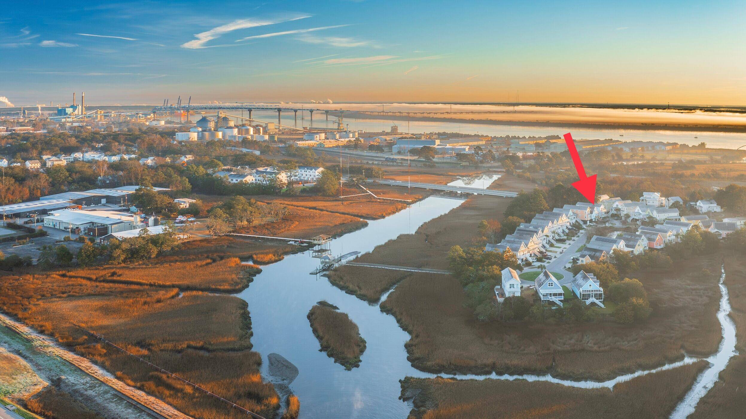 North Charleston, SC 29405,1022 Hunley Waters Cir