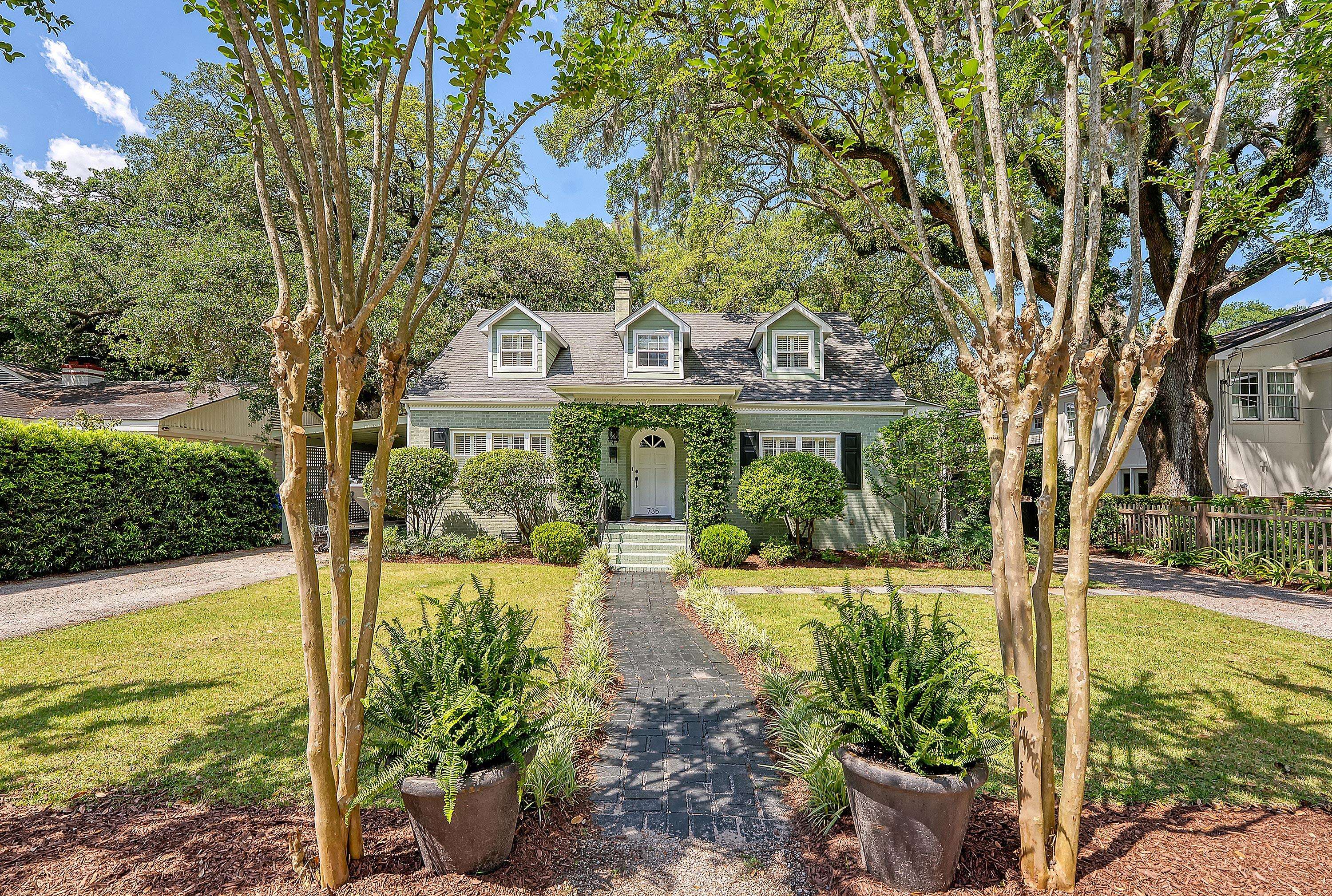 Charleston, SC 29407,735 Woodward Rd