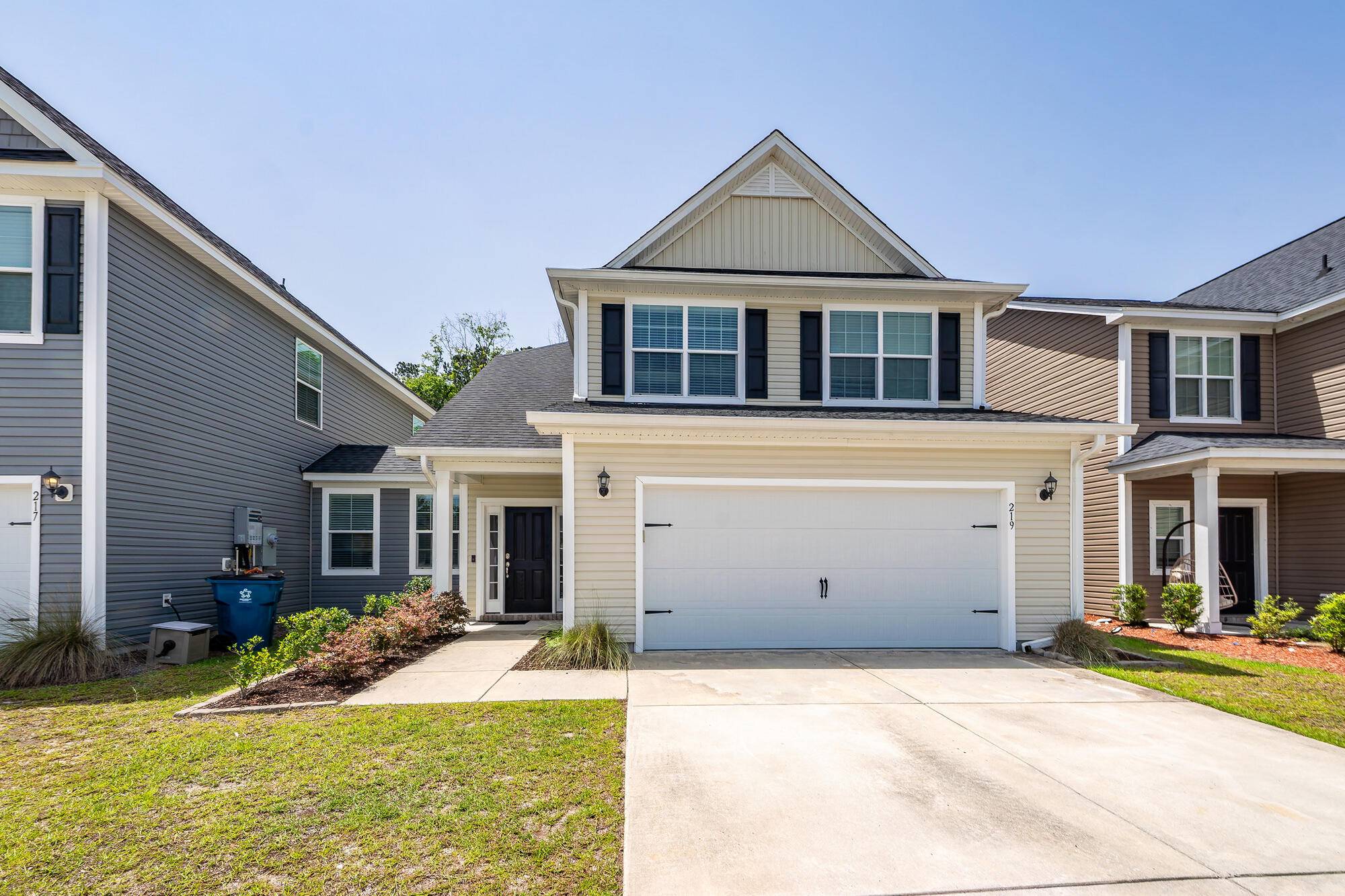 Summerville, SC 29483,219 Mcclellan Way