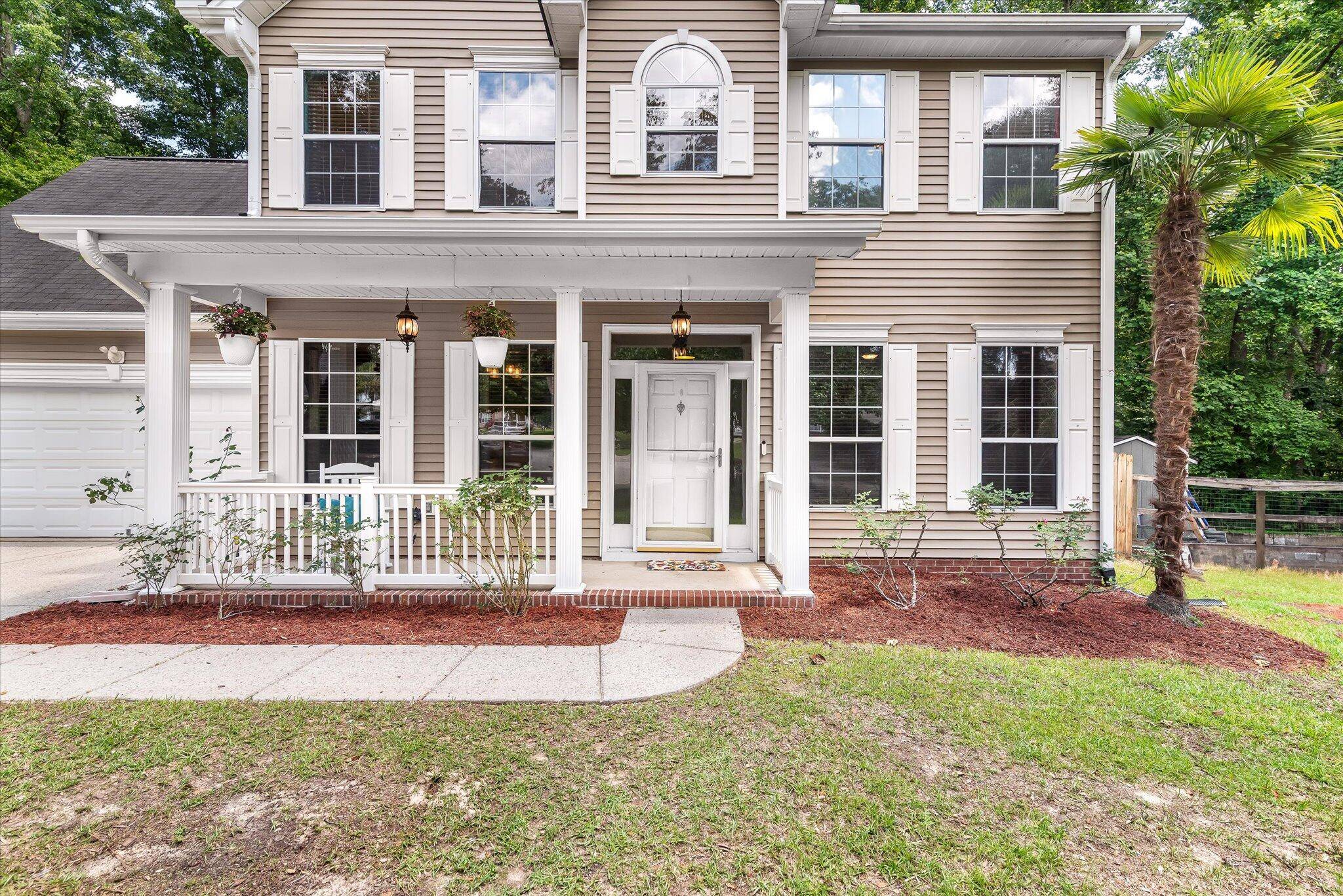 Goose Creek, SC 29445,206 Hawkridge Pl