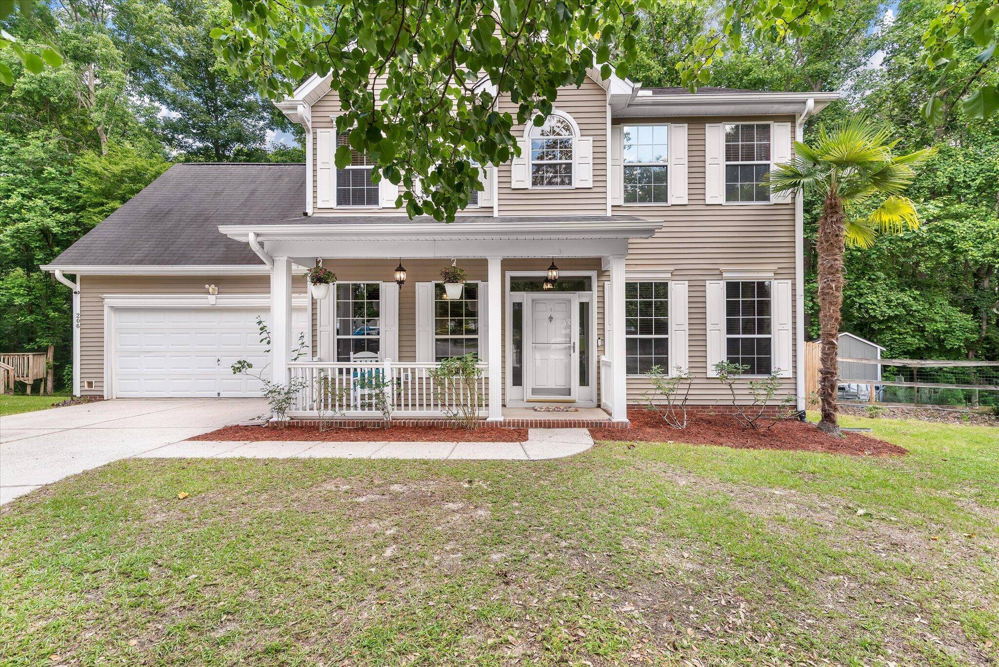 Goose Creek, SC 29445,206 Hawkridge Pl