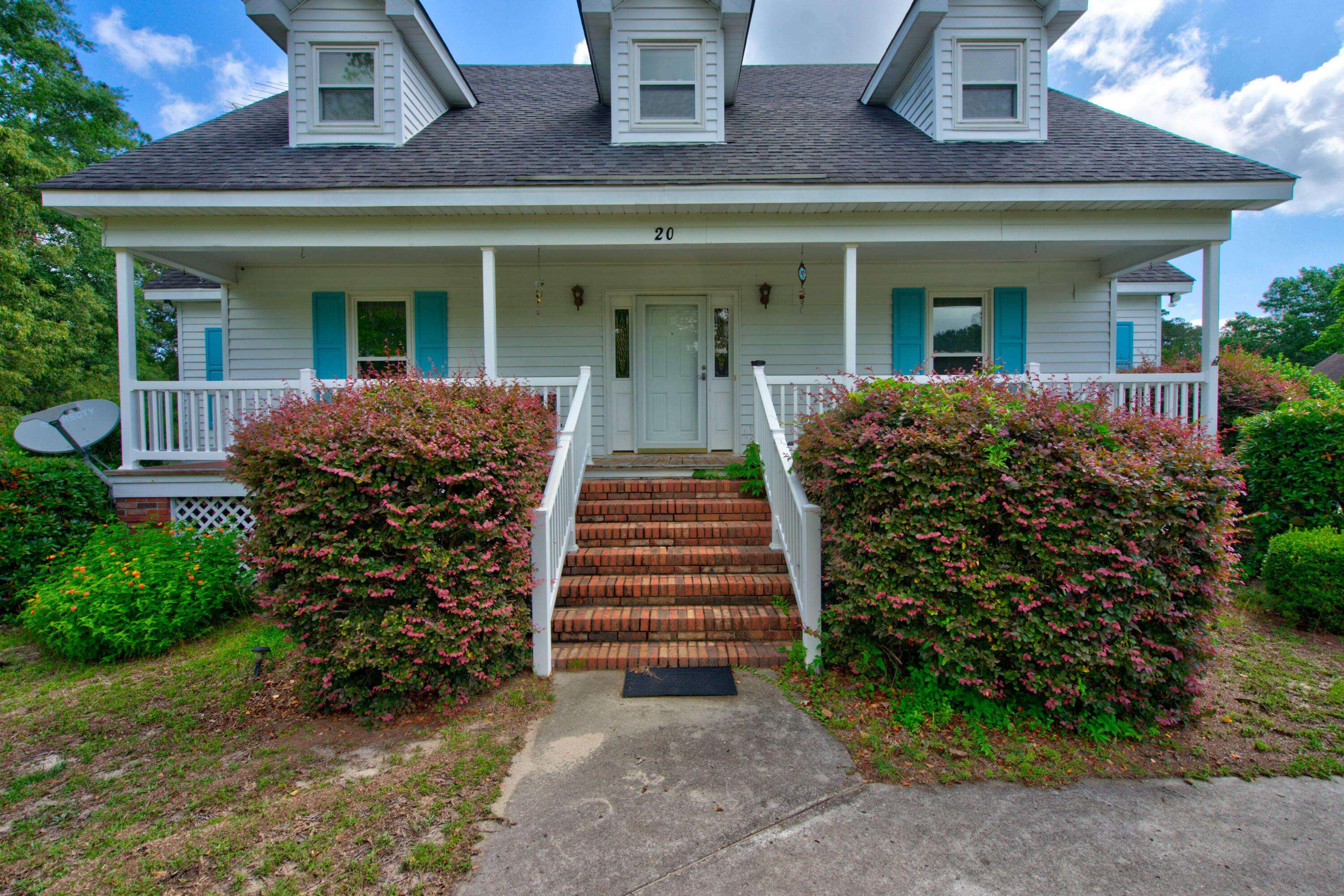 Santee, SC 29142,20 Thunder Cir