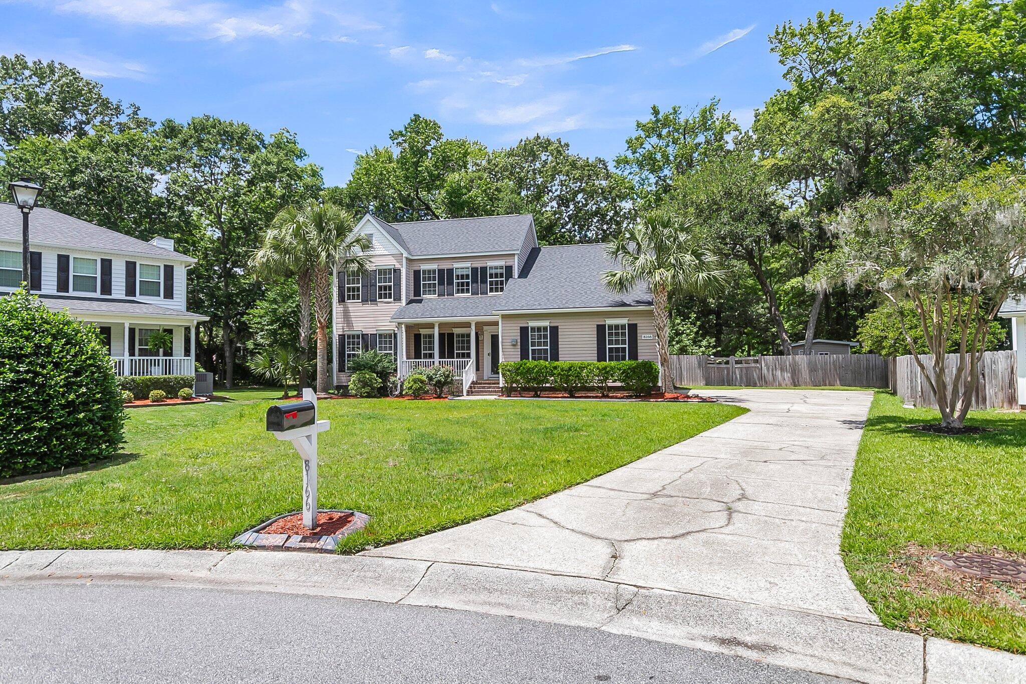 North Charleston, SC 29418,8166 Scottswood Dr