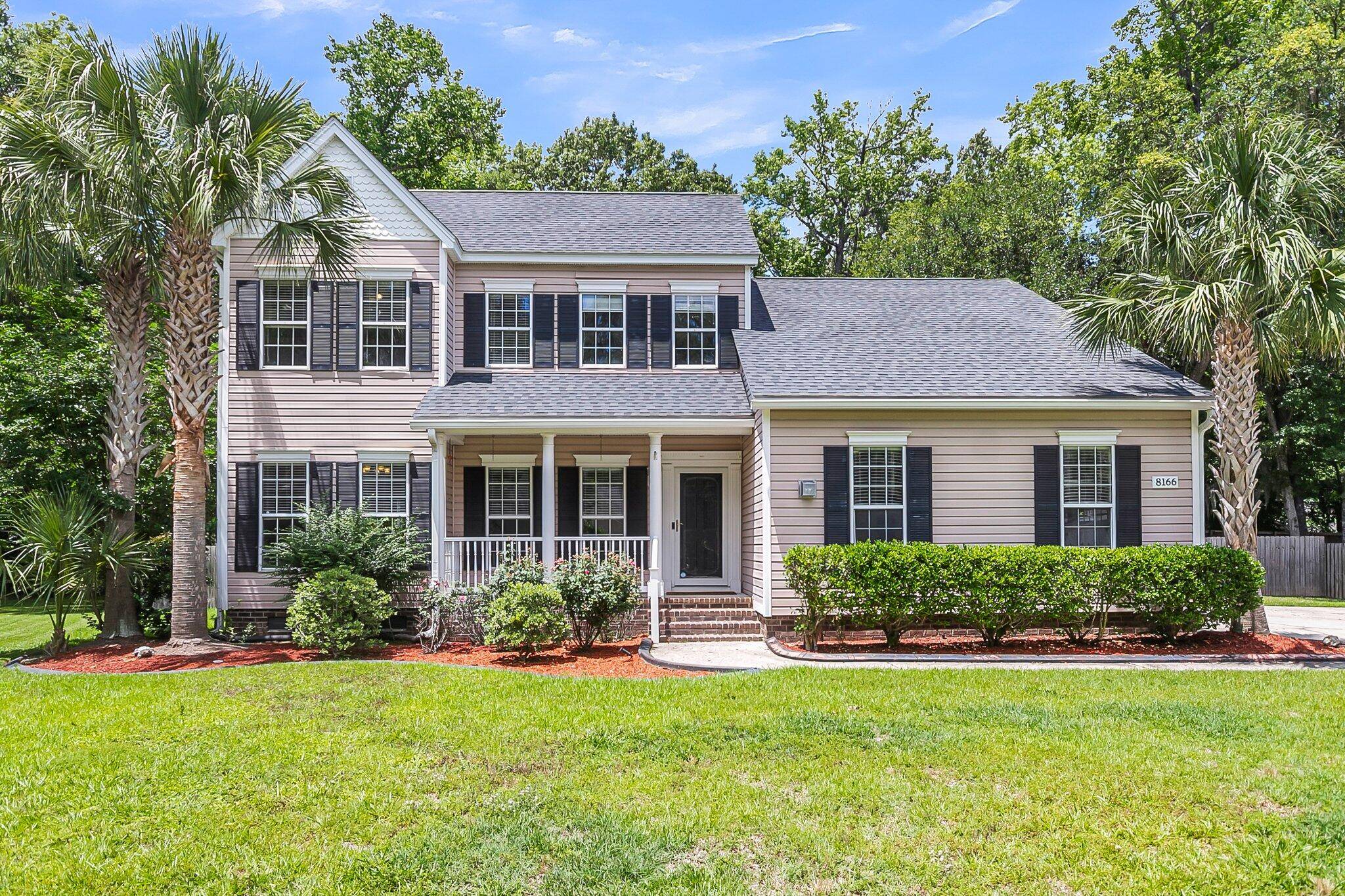 North Charleston, SC 29418,8166 Scottswood Dr