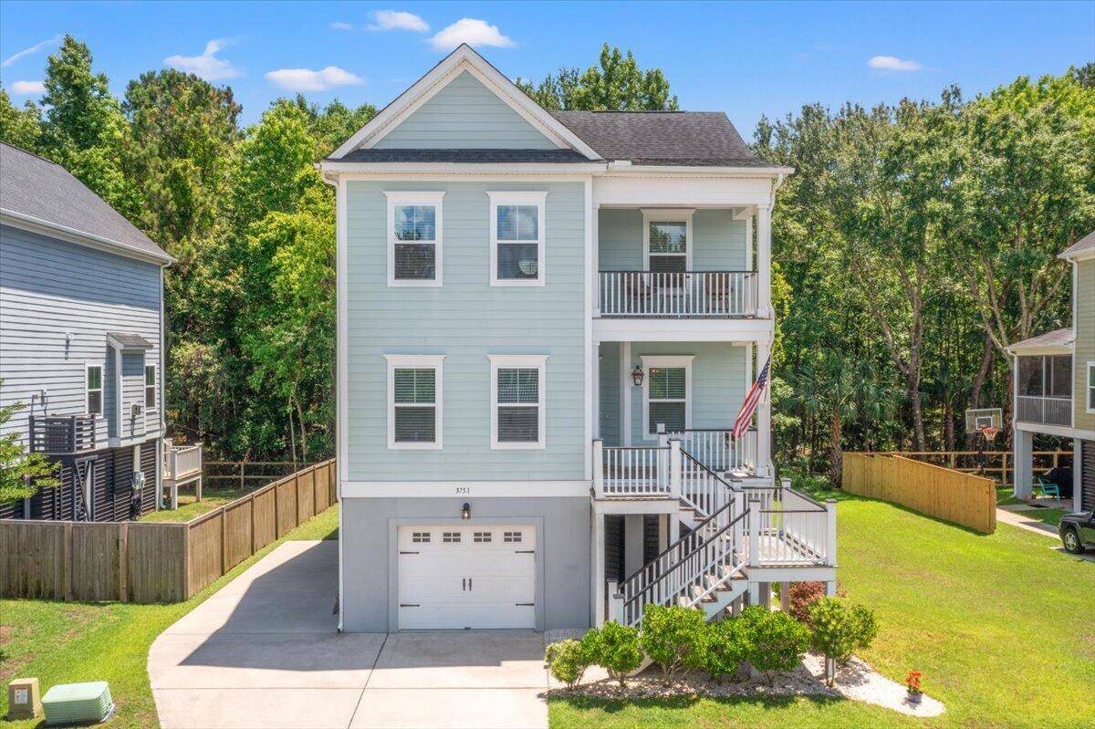 Mount Pleasant, SC 29466,3751 Copahee Sound Dr