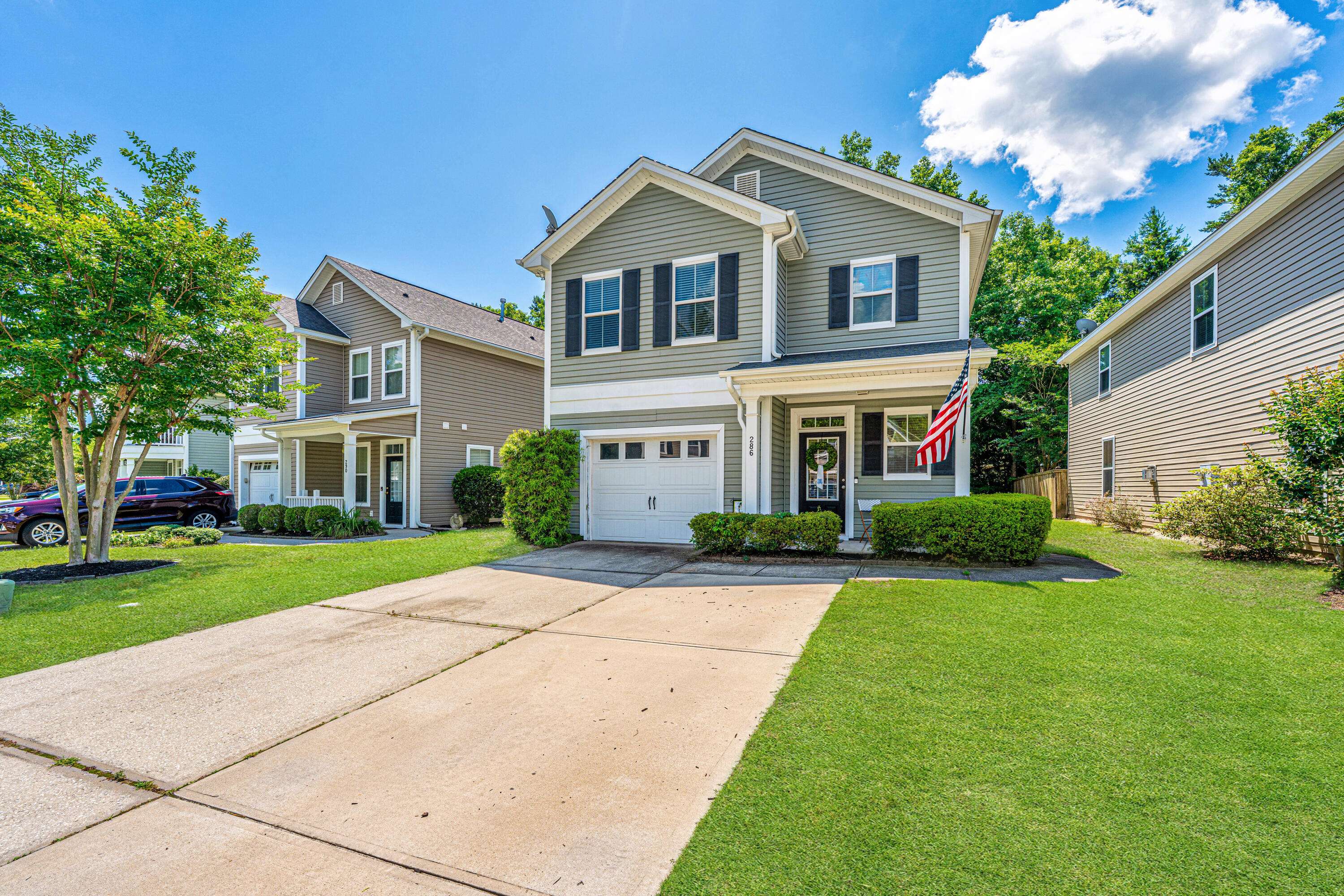 Ladson, SC 29456,286 Chemistry Cir