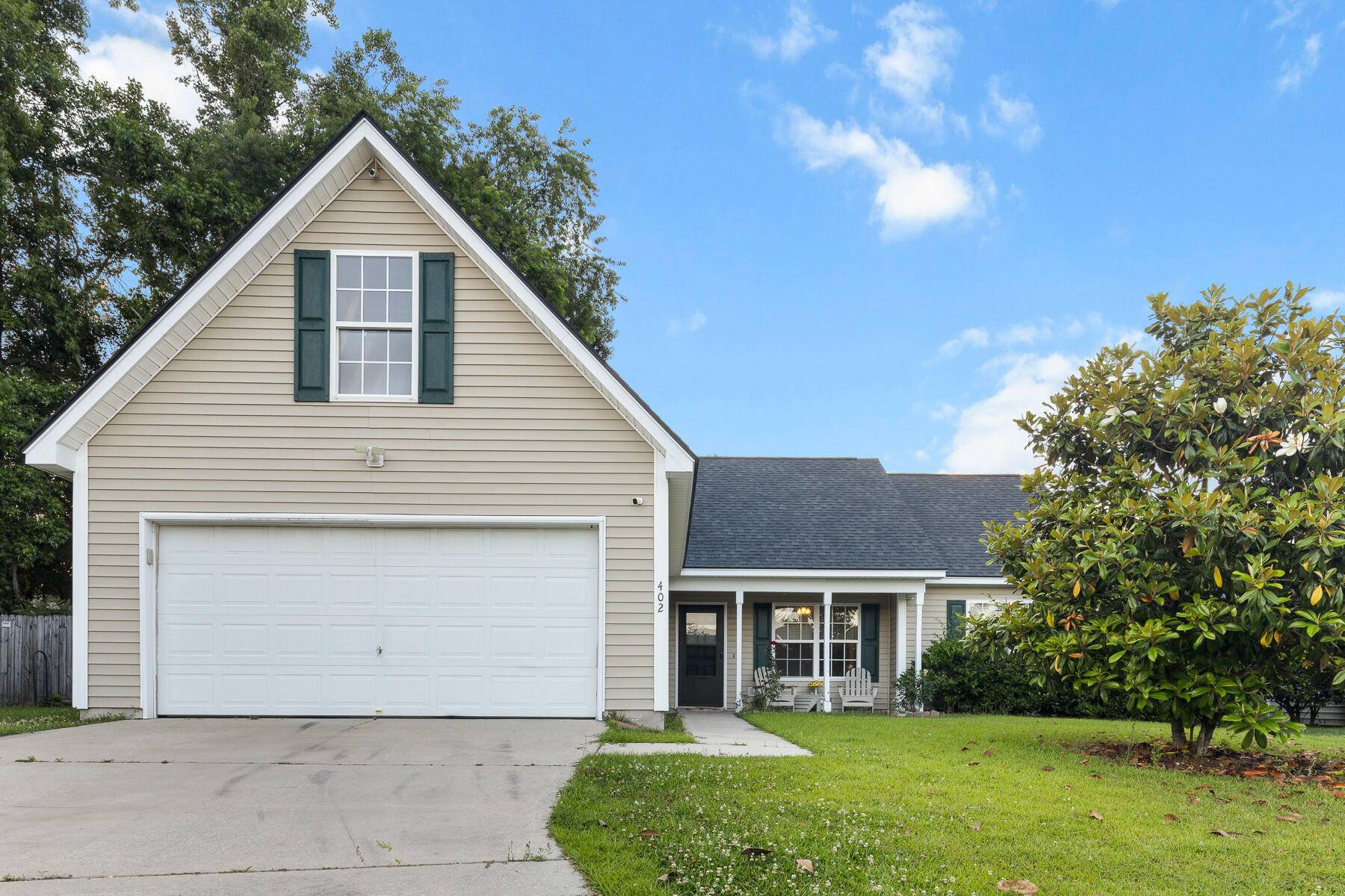Ladson, SC 29456,402 Equinox Cir