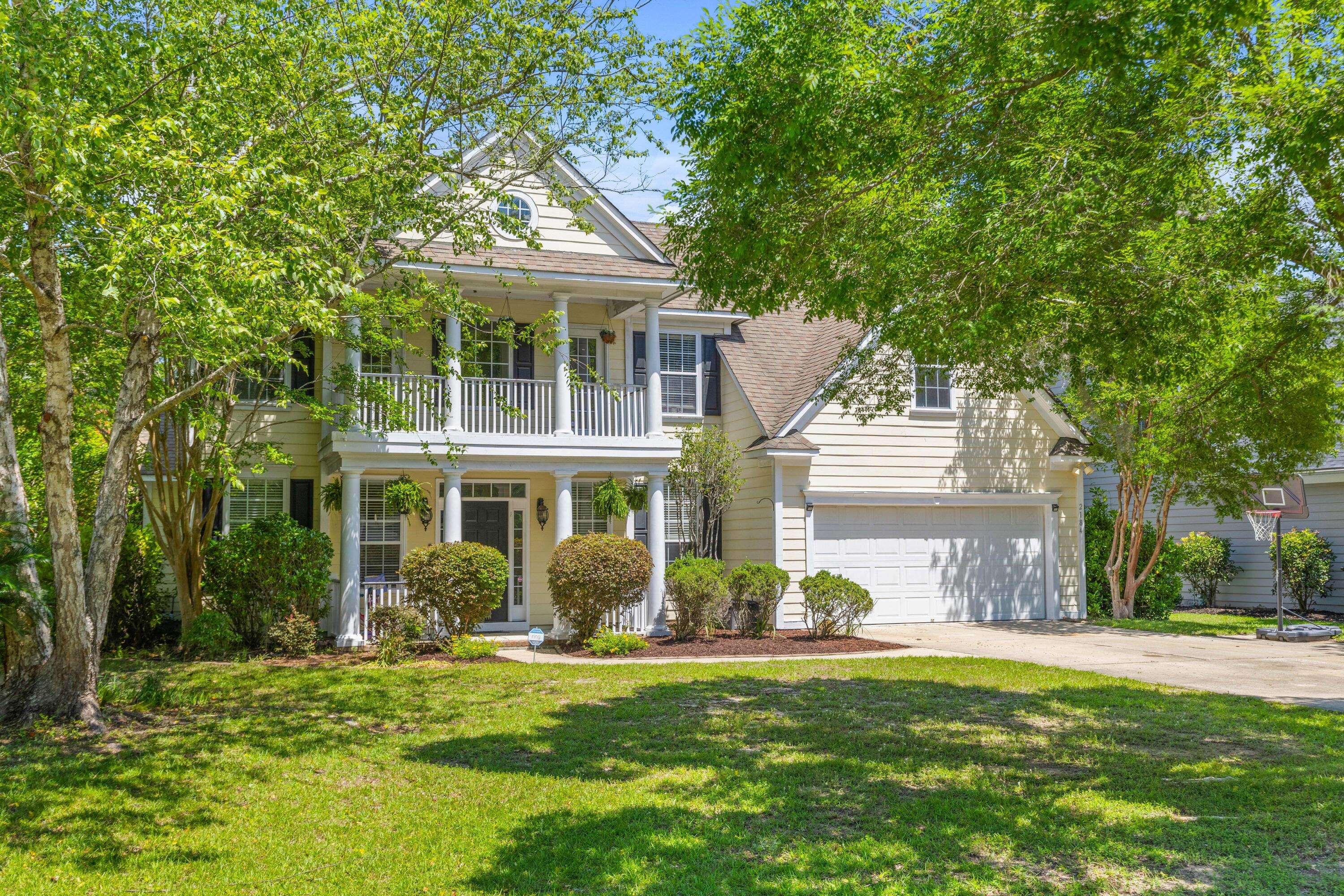 Mount Pleasant, SC 29466,2184 Tall Grass Cir