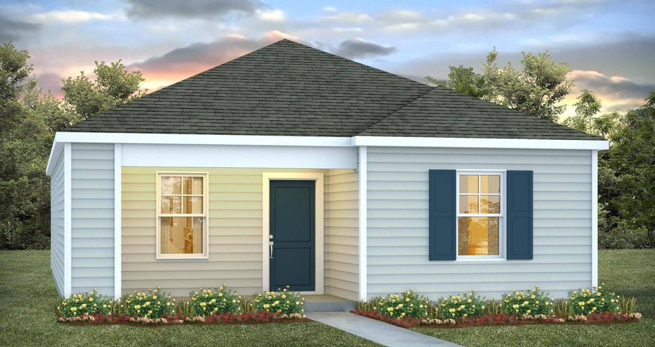 Orangeburg, SC 29115,147 Sprocket Rd