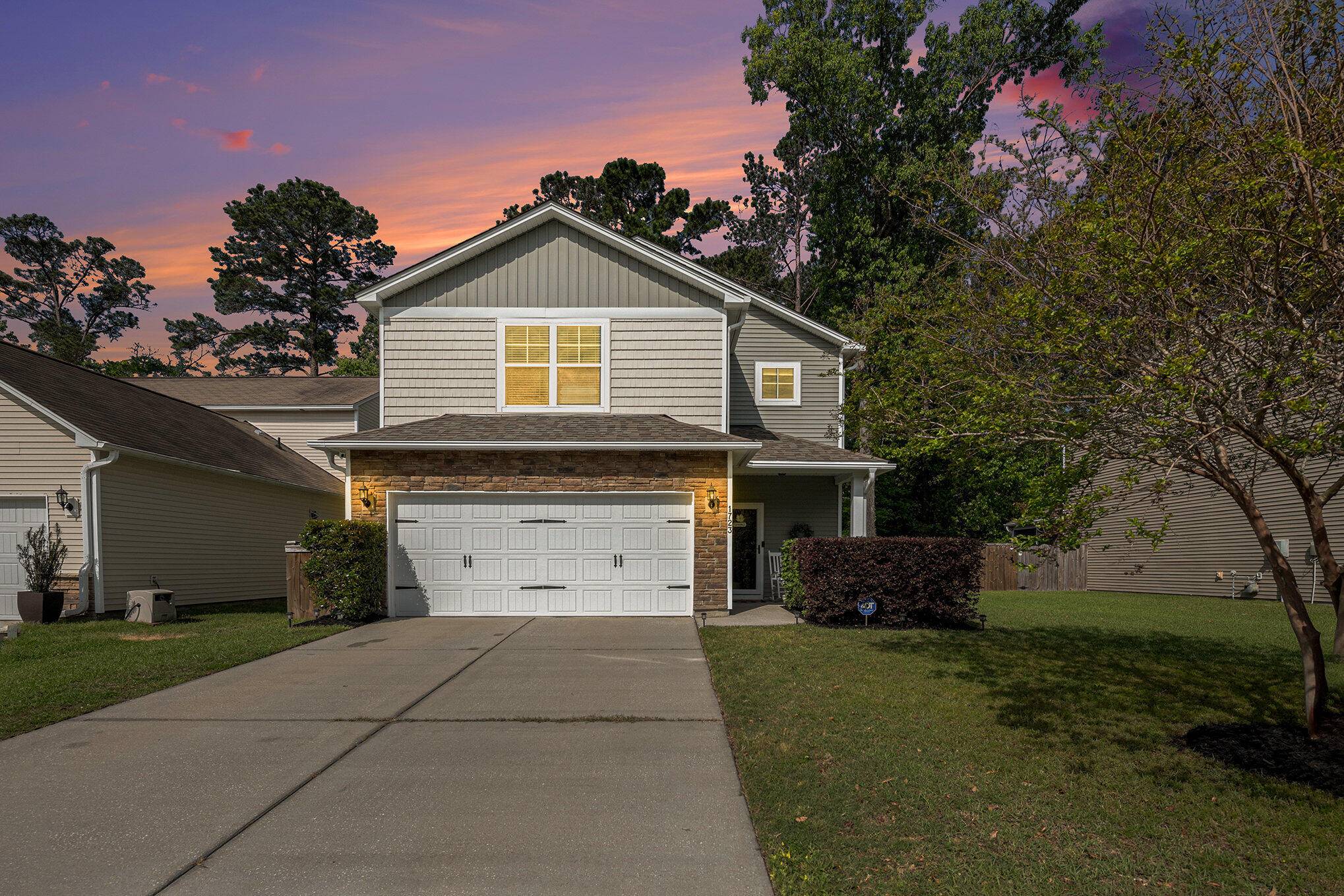 Charleston, SC 29414,1723 Indaba Way