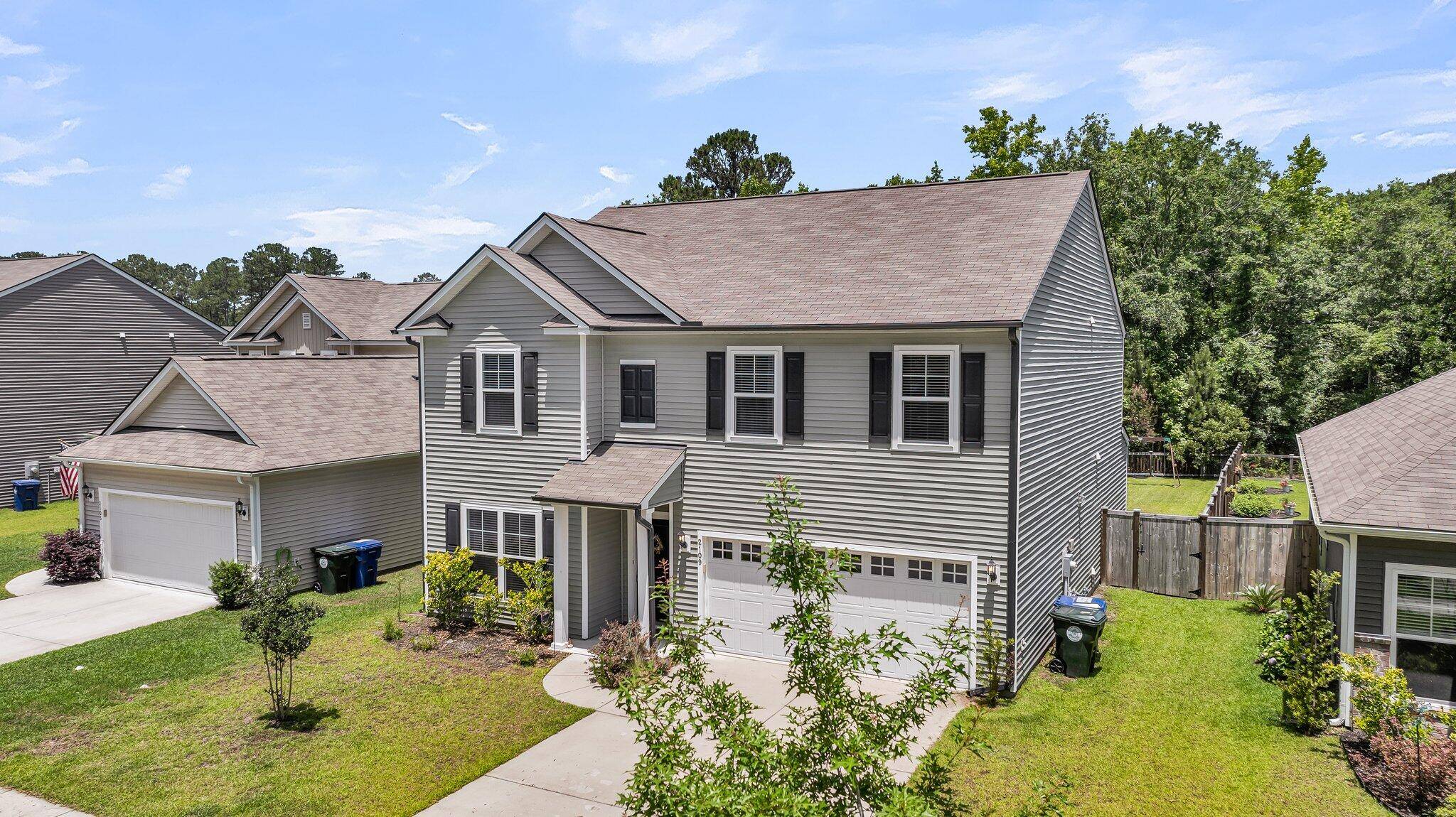 Johns Island, SC 29455,2109 Rowan Rd