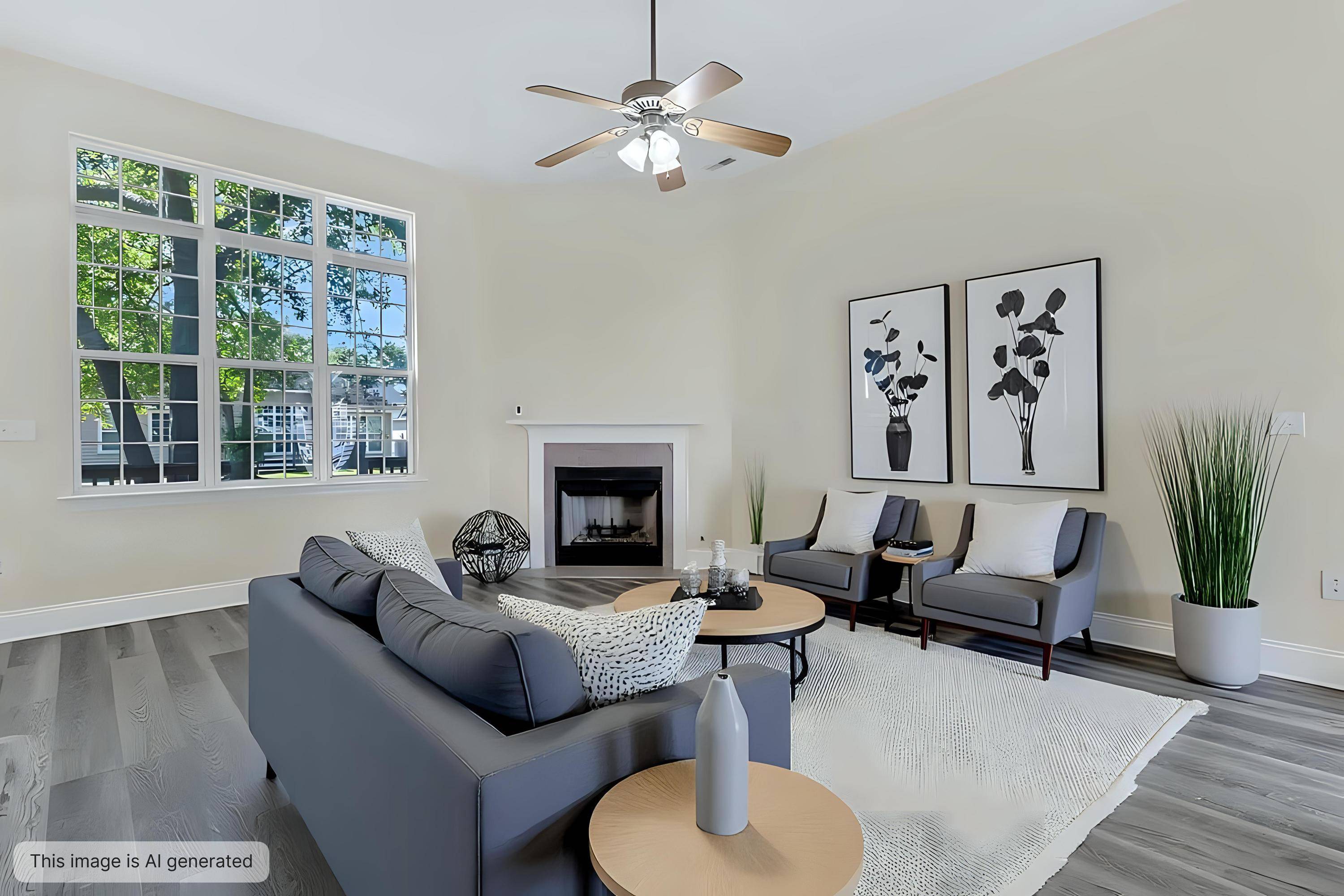 North Charleston, SC 29418,7869 High Maple Cir