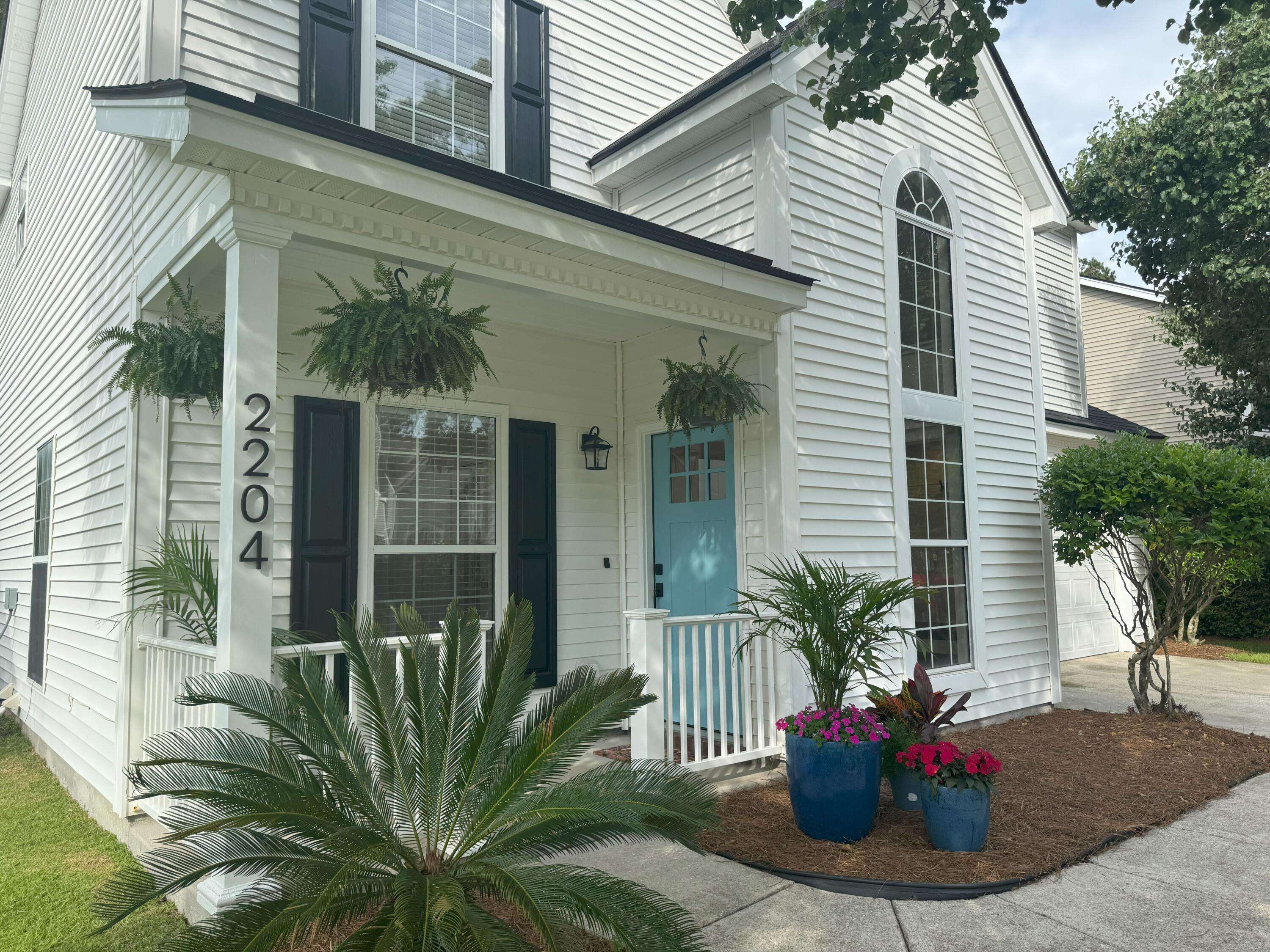 Mount Pleasant, SC 29466,2204 Andover Way