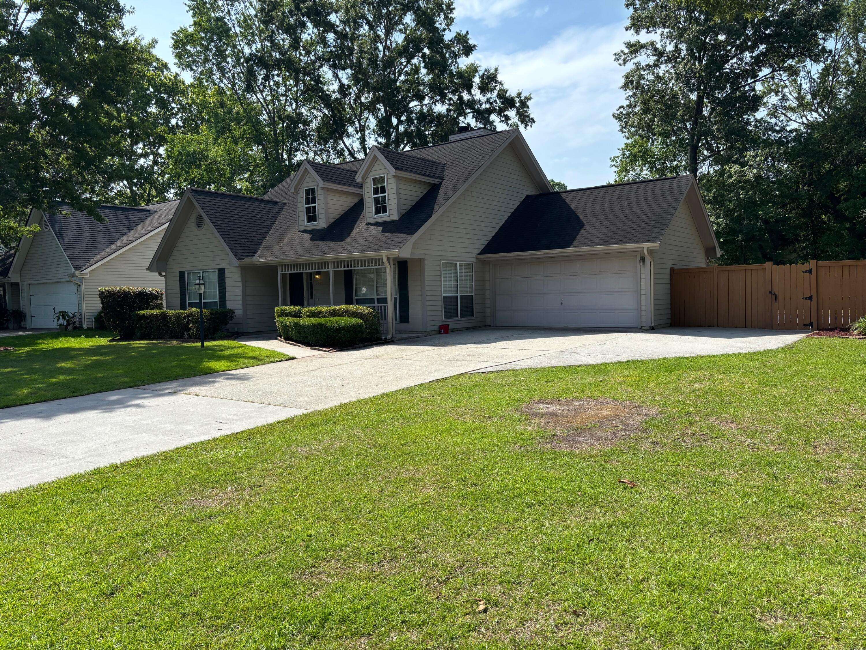 North Charleston, SC 29418,5445 Ansley Trl