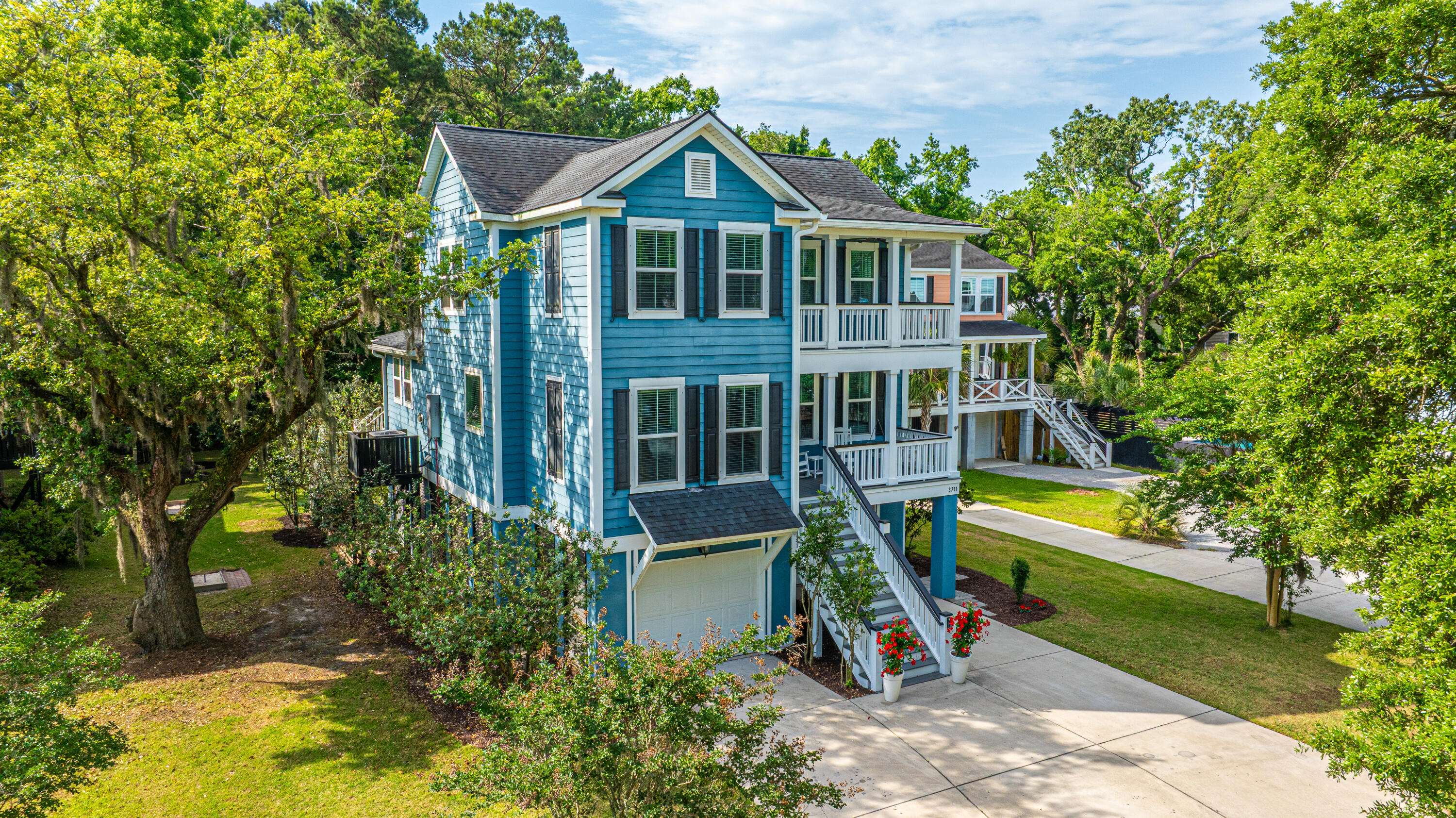 Mount Pleasant, SC 29466,3711 Tip Ln