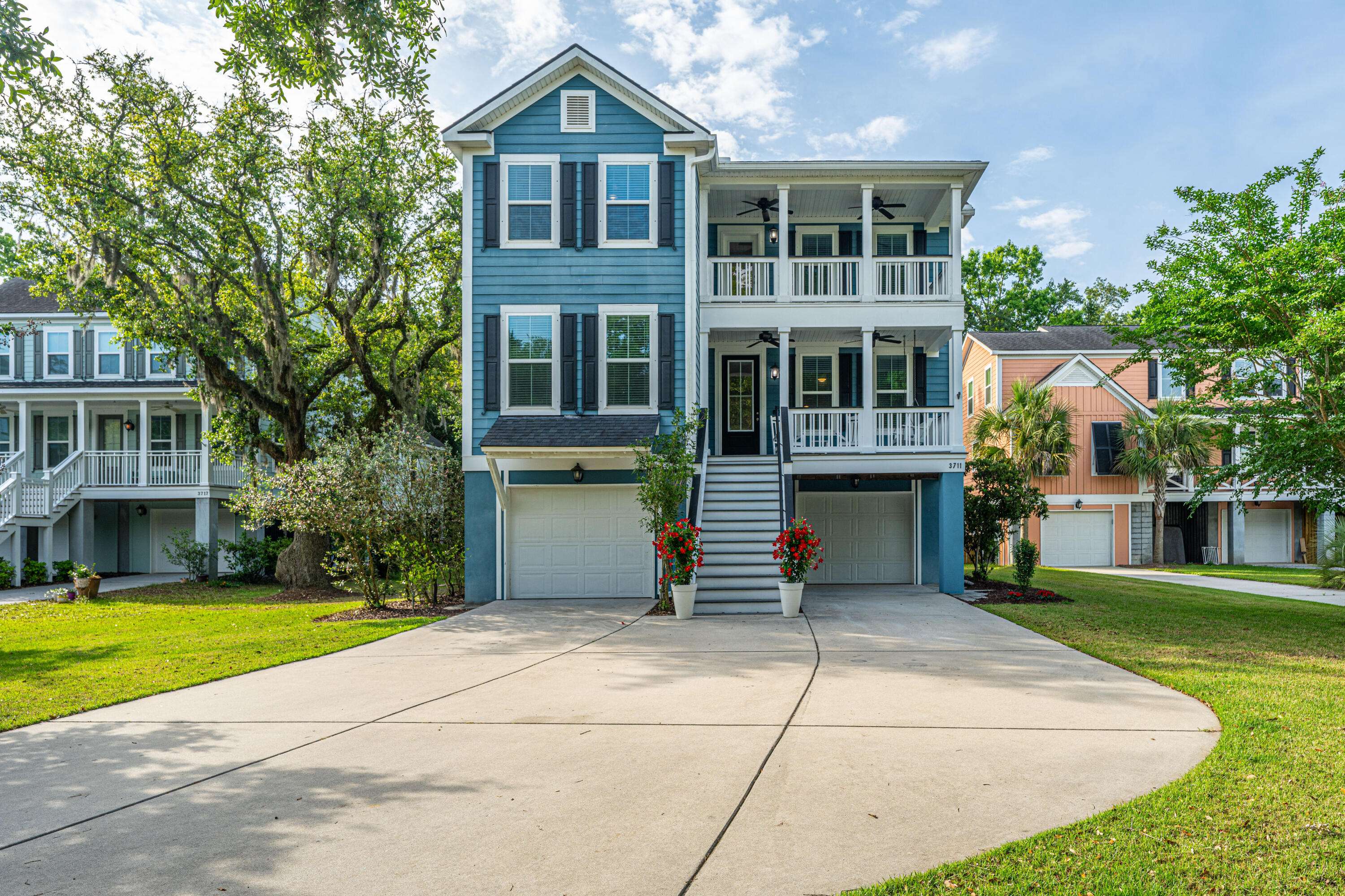 Mount Pleasant, SC 29466,3711 Tip Ln