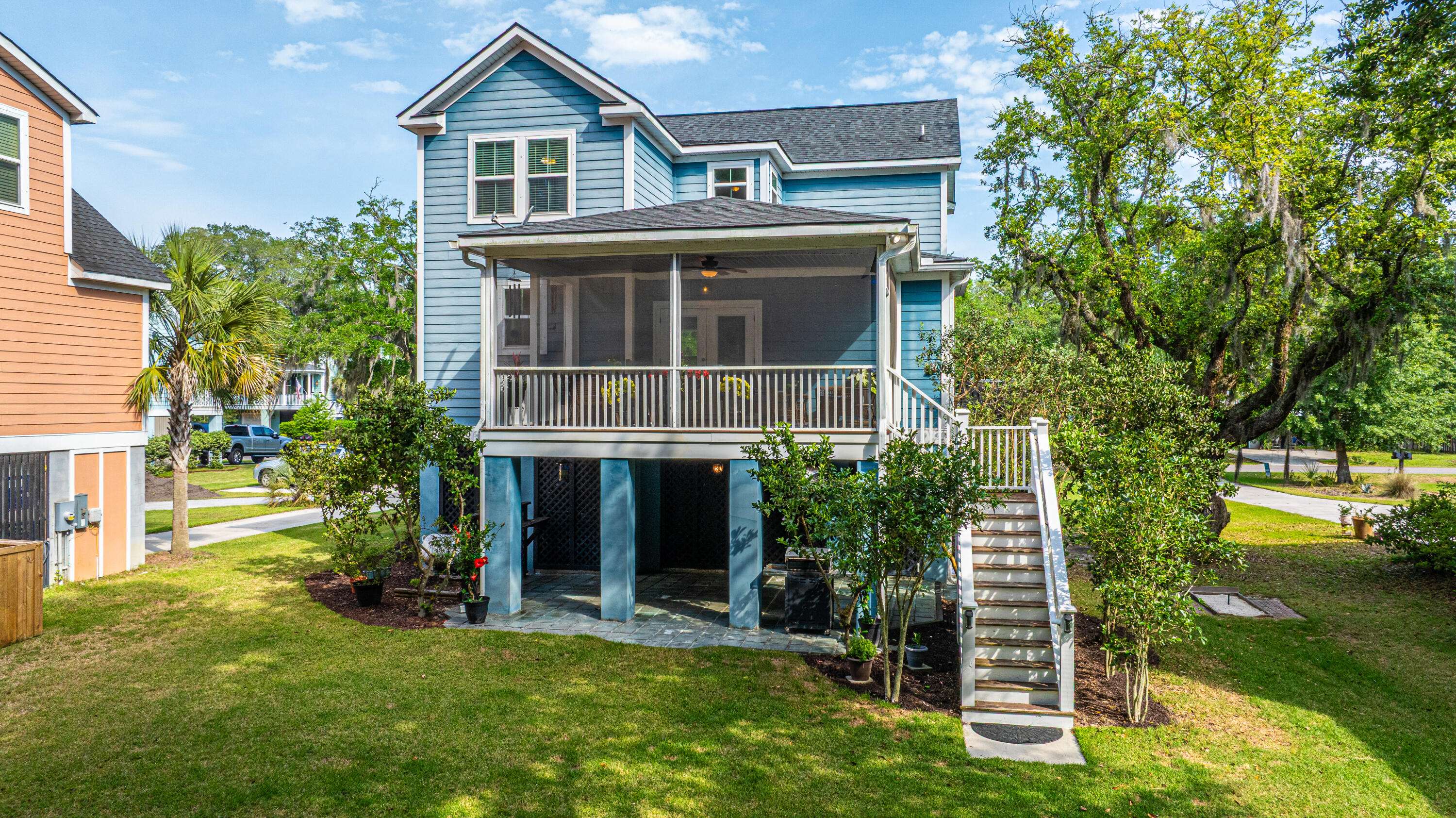 Mount Pleasant, SC 29466,3711 Tip Ln