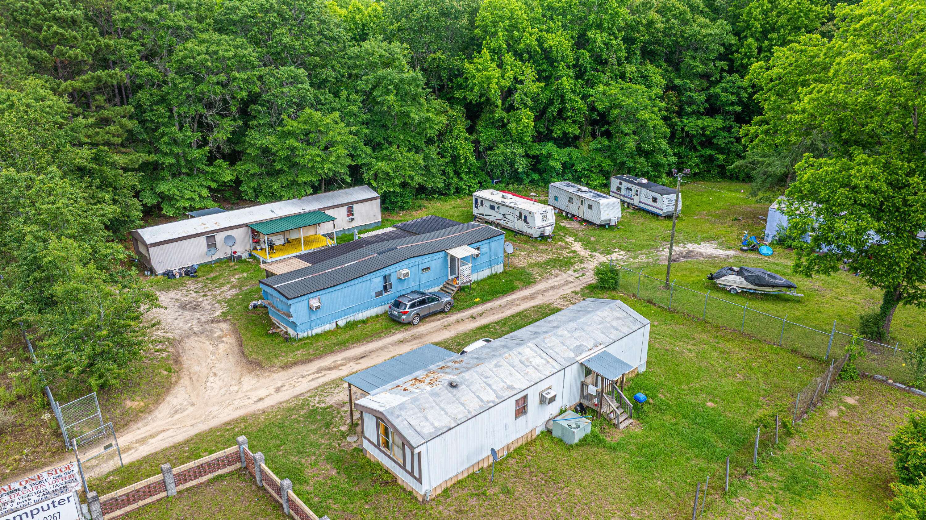 Cross, SC 29436,1269 1271, 1273 , 1265 Trojan Rd