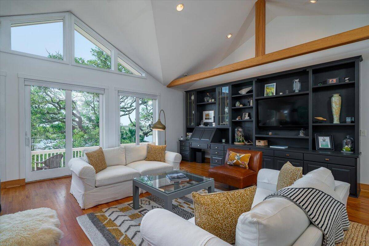 Edisto Island, SC 29438,1195 Framptons Inlet Rd