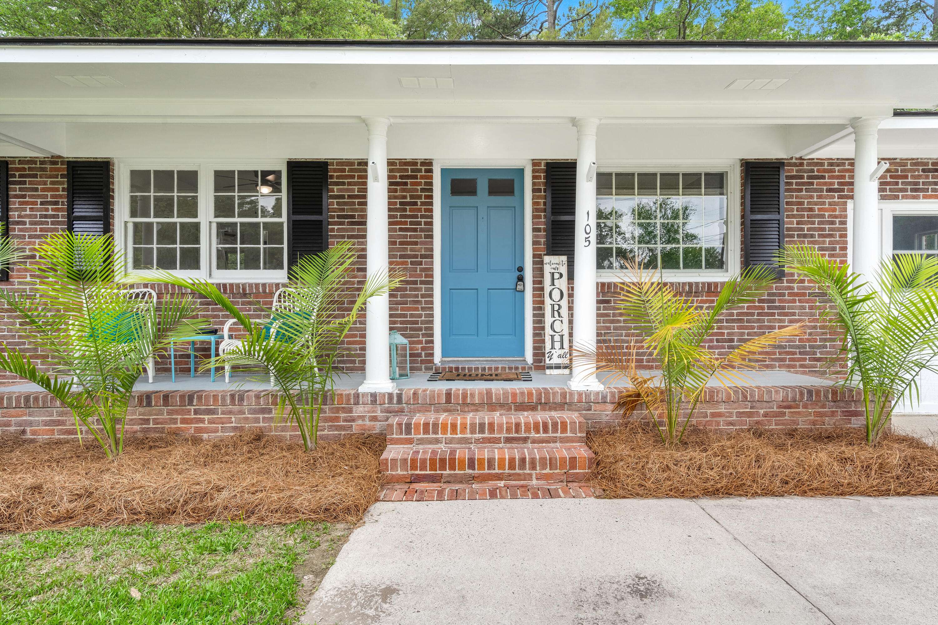 Summerville, SC 29485,105 Bermuda Ct